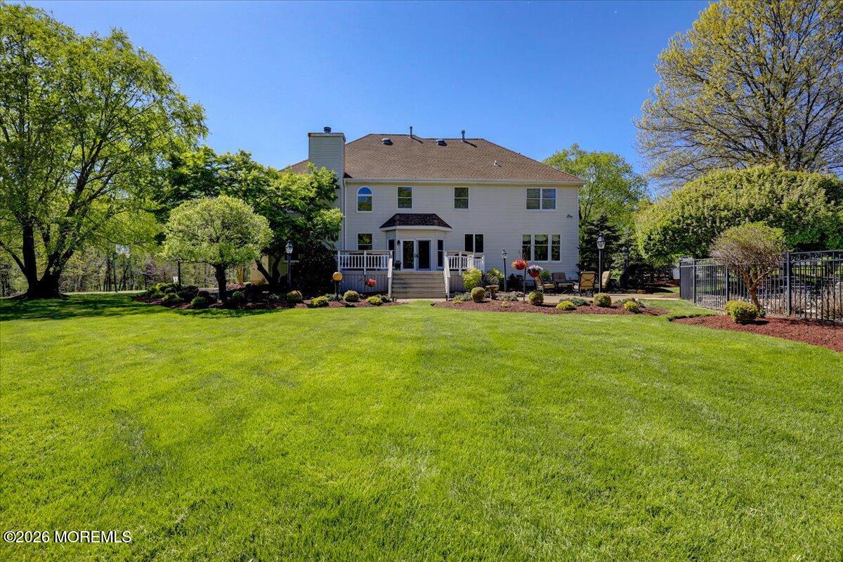Clarksburg, New Jersey, 08510, United States, 4 Bedrooms Bedrooms, ,3 BathroomsBathrooms,Residential,Active,2042173