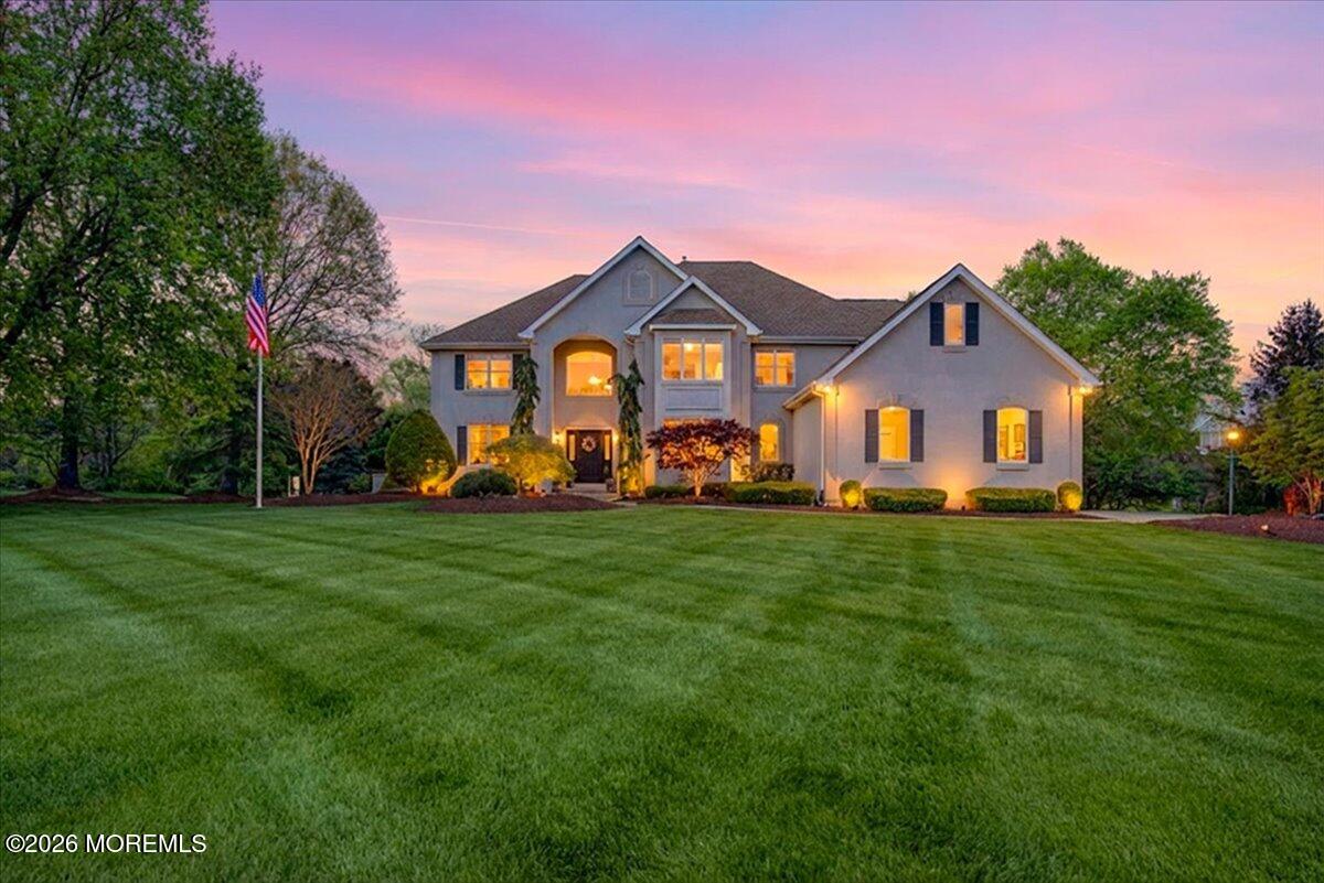 Clarksburg, New Jersey, 08510, United States, 4 Bedrooms Bedrooms, ,3 BathroomsBathrooms,Residential,Active,2042173