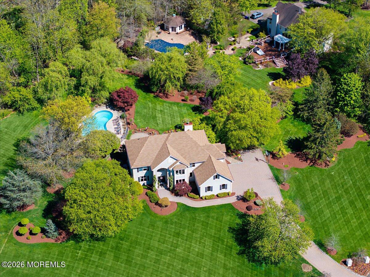 Clarksburg, New Jersey, 08510, United States, 4 Bedrooms Bedrooms, ,3 BathroomsBathrooms,Residential,Active,2042173