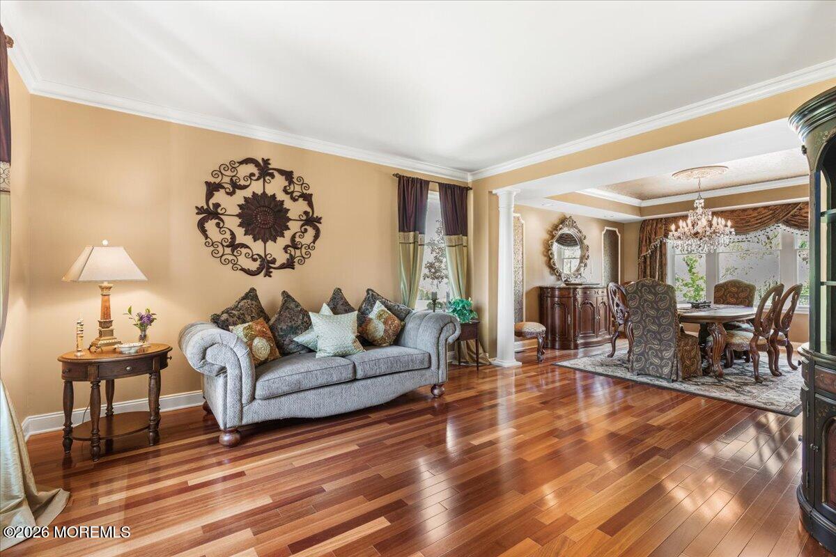 Clarksburg, New Jersey, 08510, United States, 4 Bedrooms Bedrooms, ,3 BathroomsBathrooms,Residential,Active,2042173