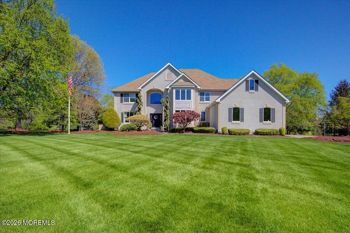 Clarksburg, New Jersey, 08510, United States, 4 Bedrooms Bedrooms, ,3 BathroomsBathrooms,Residential,Active,2042173