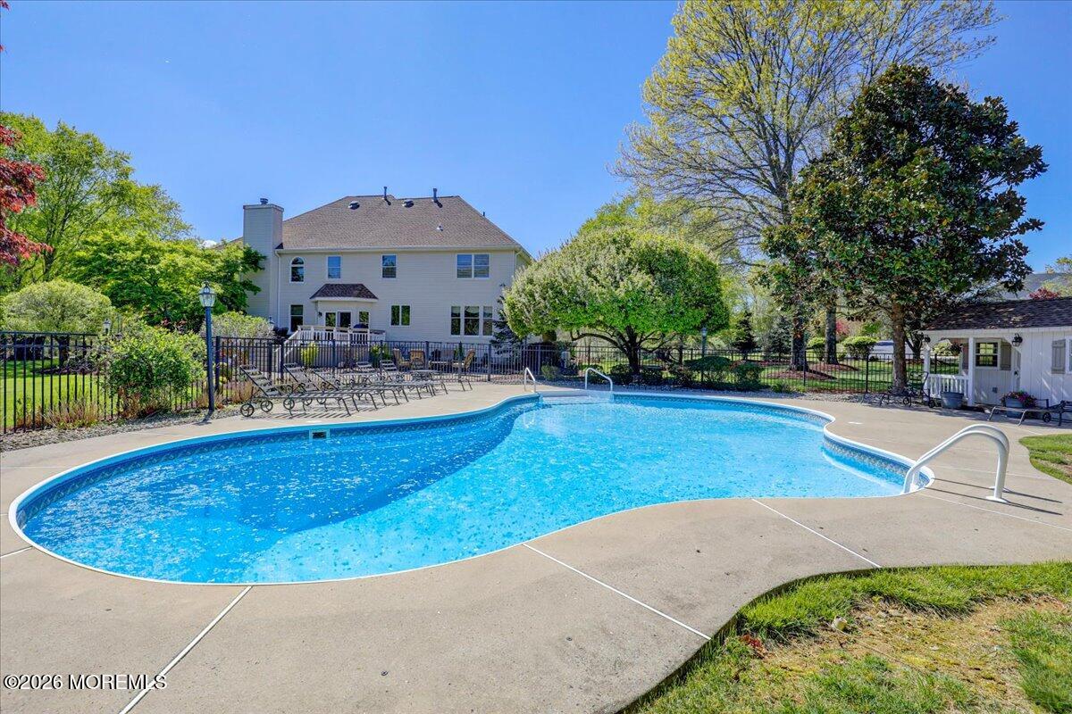 Clarksburg, New Jersey, 08510, United States, 4 Bedrooms Bedrooms, ,3 BathroomsBathrooms,Residential,Active,2042173