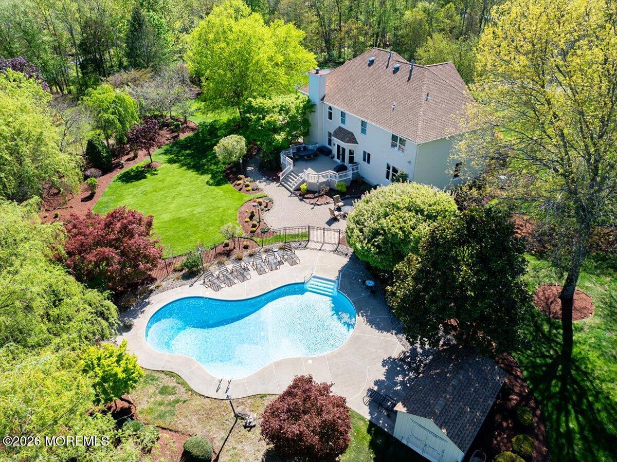 Clarksburg, New Jersey, 08510, United States, 4 Bedrooms Bedrooms, ,3 BathroomsBathrooms,Residential,Active,2042173