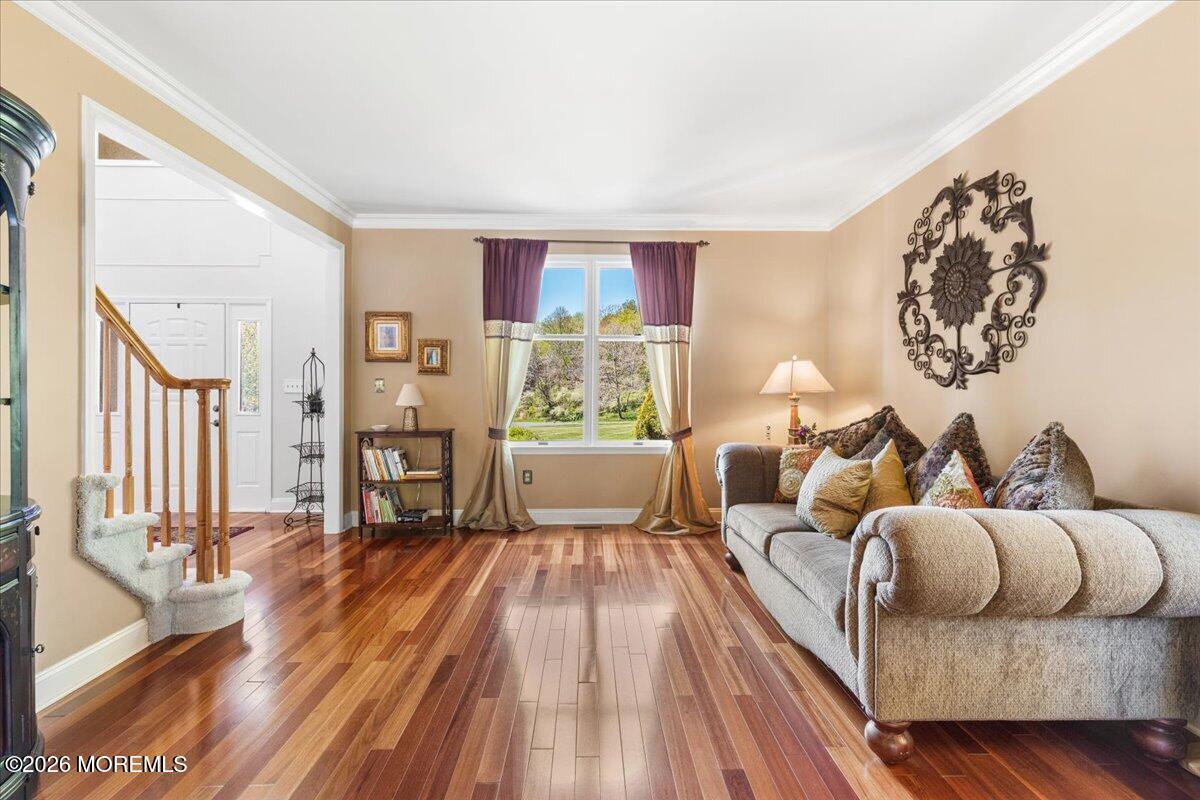 Clarksburg, New Jersey, 08510, United States, 4 Bedrooms Bedrooms, ,3 BathroomsBathrooms,Residential,Active,2042173