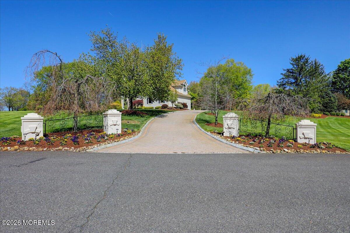Clarksburg, New Jersey, 08510, United States, 4 Bedrooms Bedrooms, ,3 BathroomsBathrooms,Residential,Active,2042173