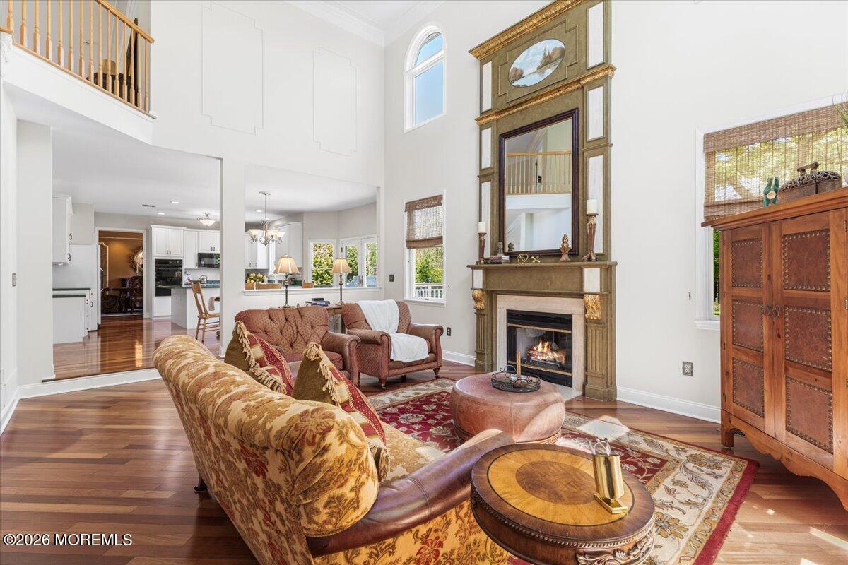 Clarksburg, New Jersey, 08510, United States, 4 Bedrooms Bedrooms, ,3 BathroomsBathrooms,Residential,Active,2042173