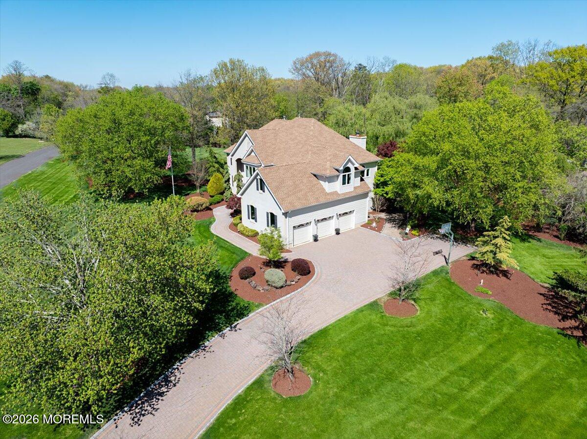 Clarksburg, New Jersey, 08510, United States, 4 Bedrooms Bedrooms, ,3 BathroomsBathrooms,Residential,Active,2042173