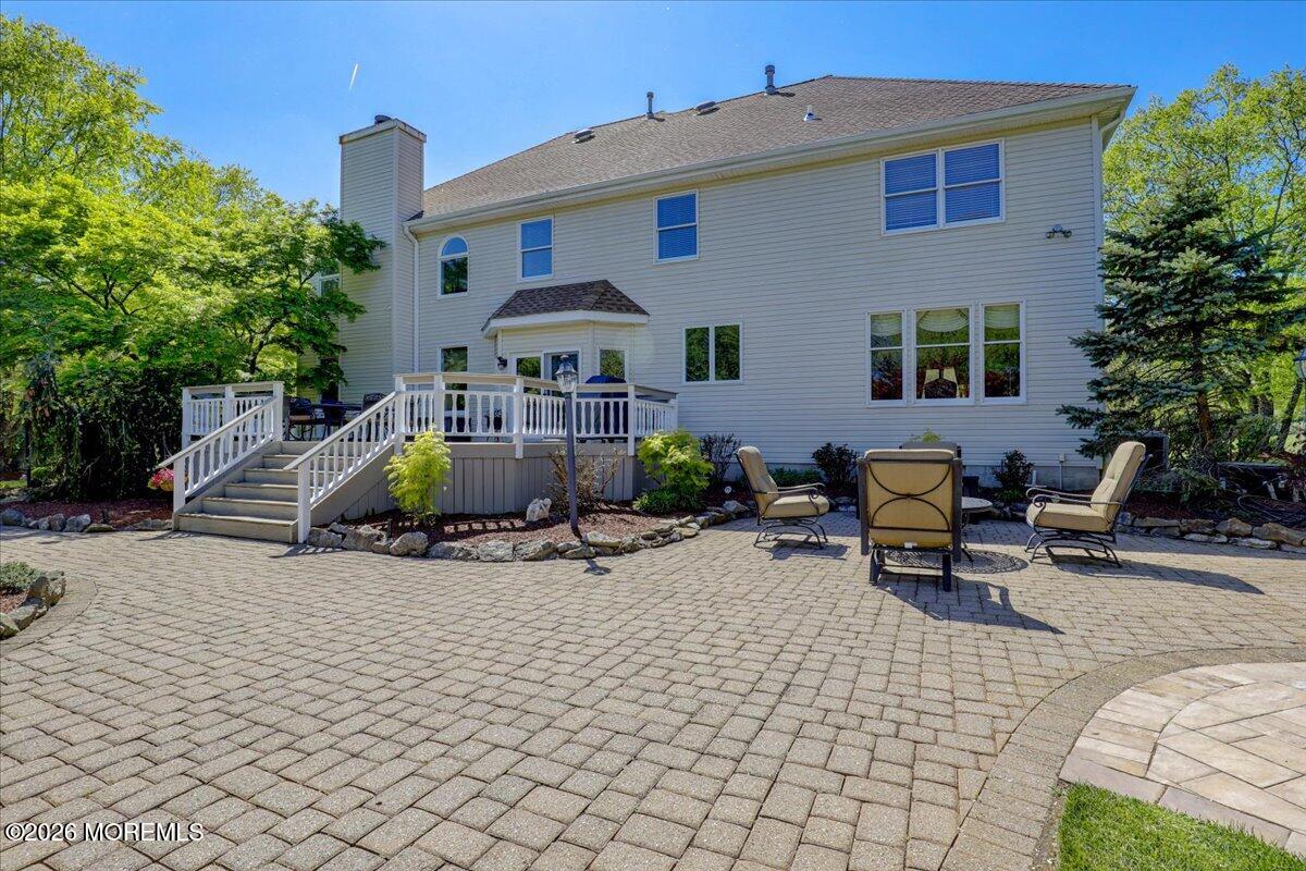 Clarksburg, New Jersey, 08510, United States, 4 Bedrooms Bedrooms, ,3 BathroomsBathrooms,Residential,Active,2042173