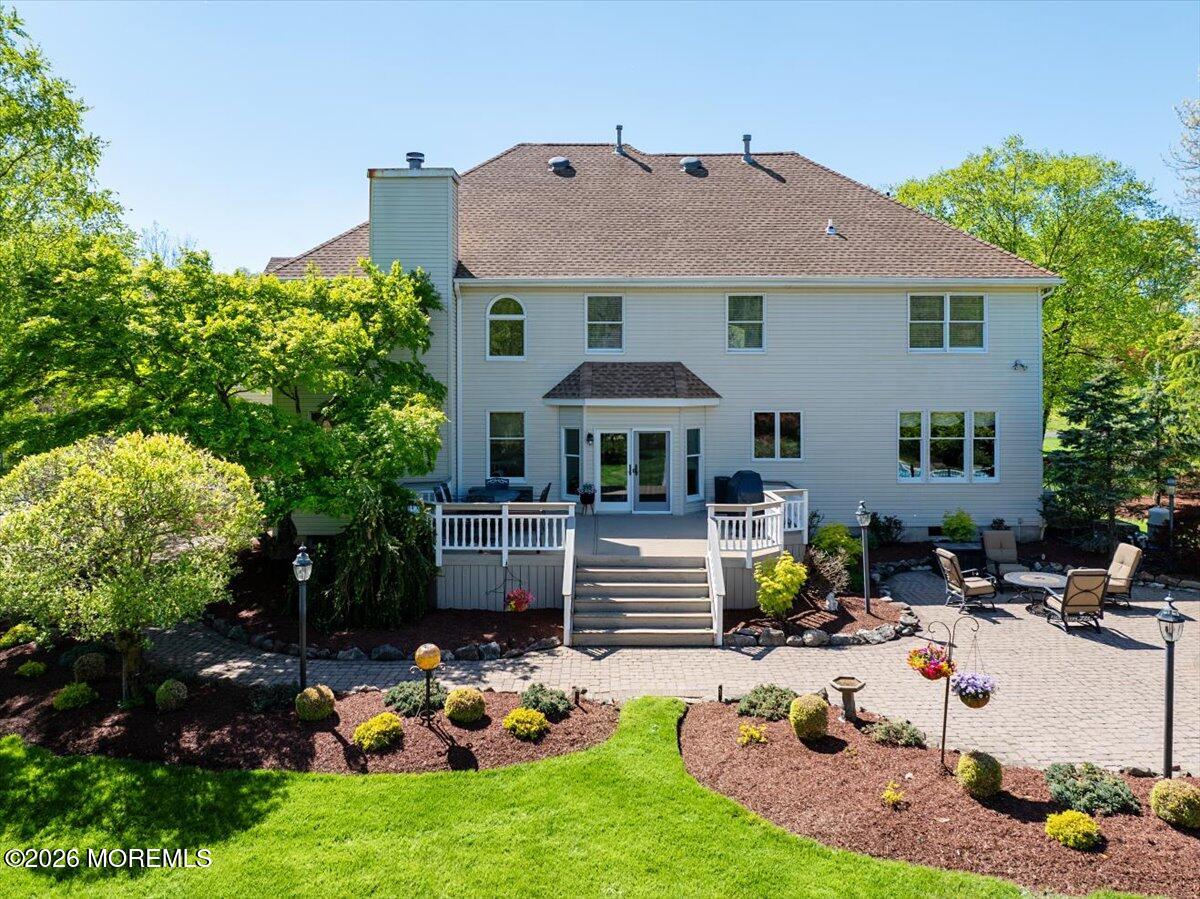 Clarksburg, New Jersey, 08510, United States, 4 Bedrooms Bedrooms, ,3 BathroomsBathrooms,Residential,Active,2042173