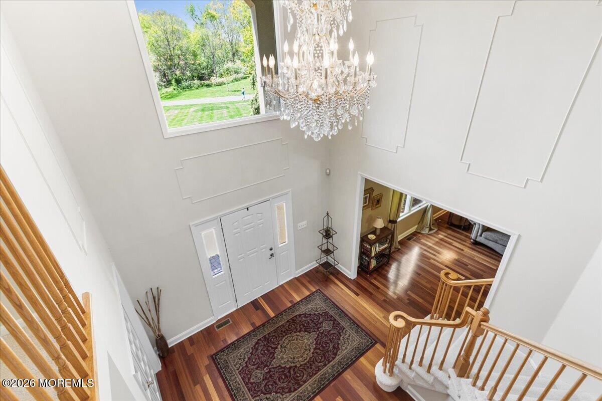 Clarksburg, New Jersey, 08510, United States, 4 Bedrooms Bedrooms, ,3 BathroomsBathrooms,Residential,Active,2042173