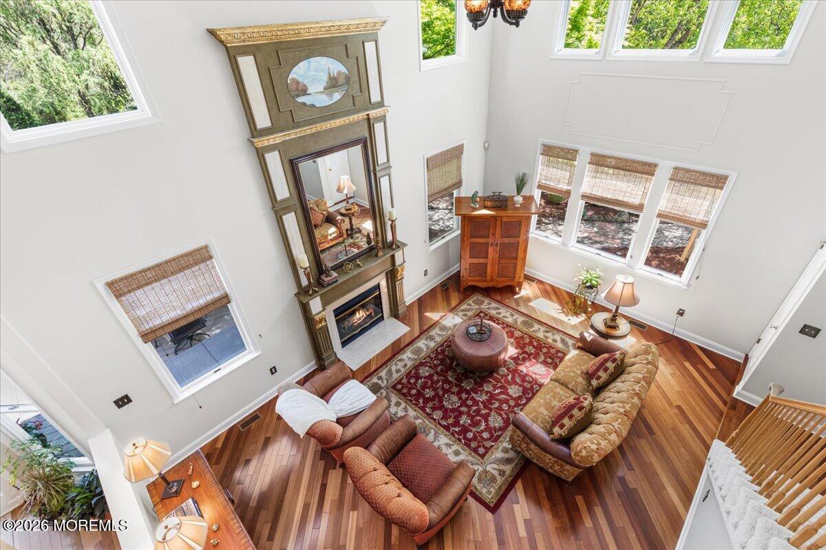 Clarksburg, New Jersey, 08510, United States, 4 Bedrooms Bedrooms, ,3 BathroomsBathrooms,Residential,Active,2042173