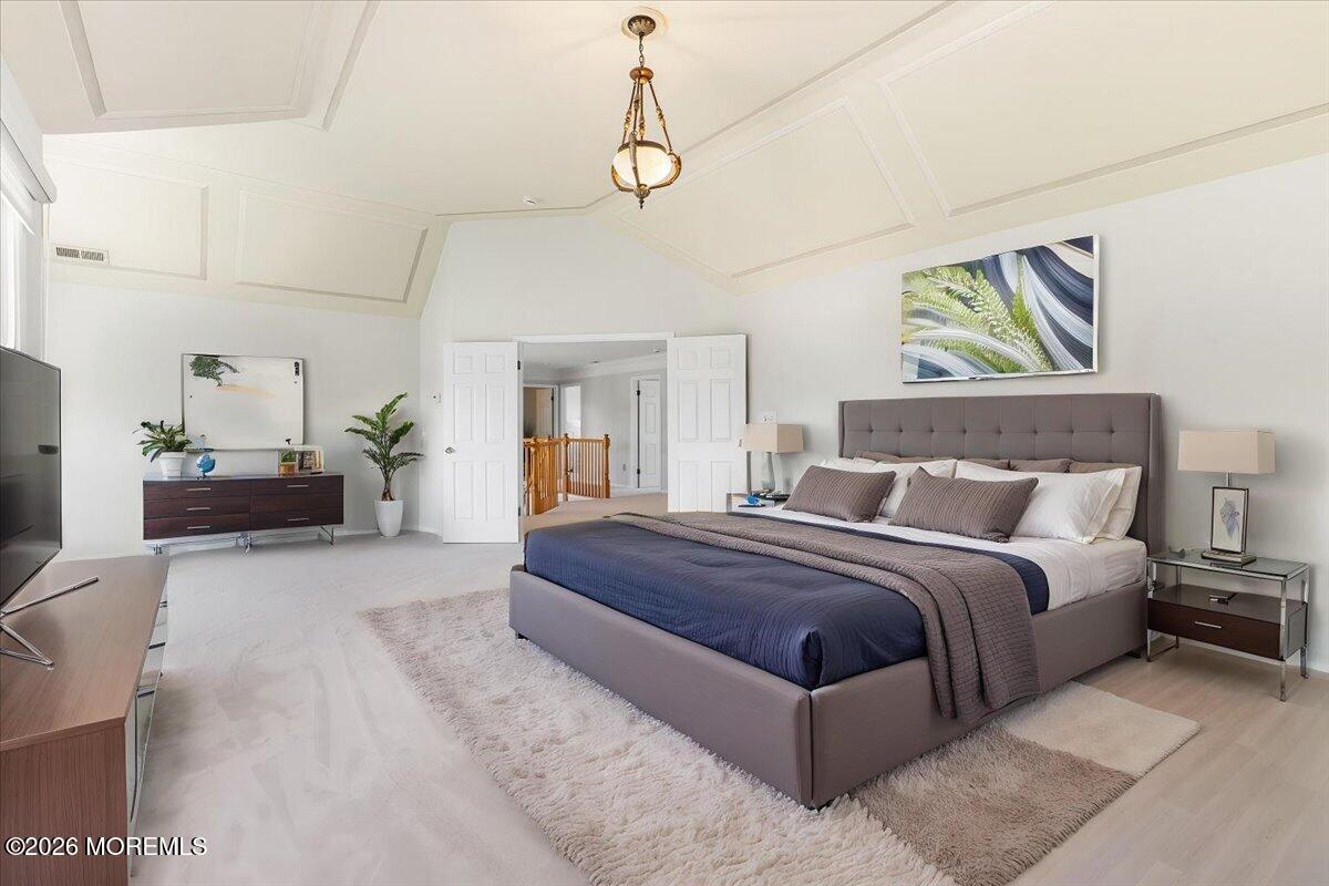 Clarksburg, New Jersey, 08510, United States, 4 Bedrooms Bedrooms, ,3 BathroomsBathrooms,Residential,Active,2042173