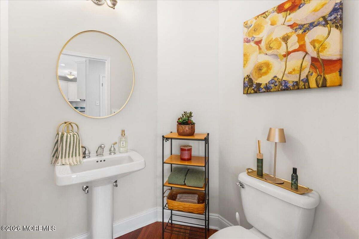 Clarksburg, New Jersey, 08510, United States, 4 Bedrooms Bedrooms, ,3 BathroomsBathrooms,Residential,Active,2042173