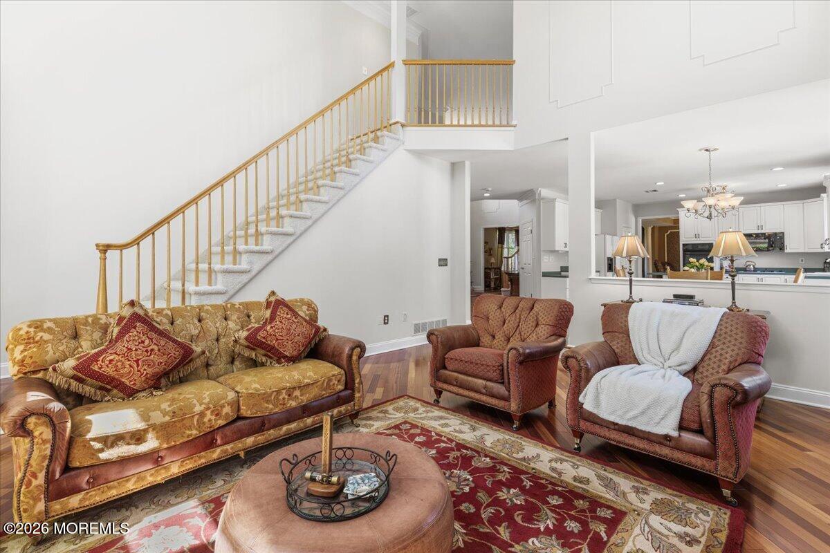 Clarksburg, New Jersey, 08510, United States, 4 Bedrooms Bedrooms, ,3 BathroomsBathrooms,Residential,Active,2042173