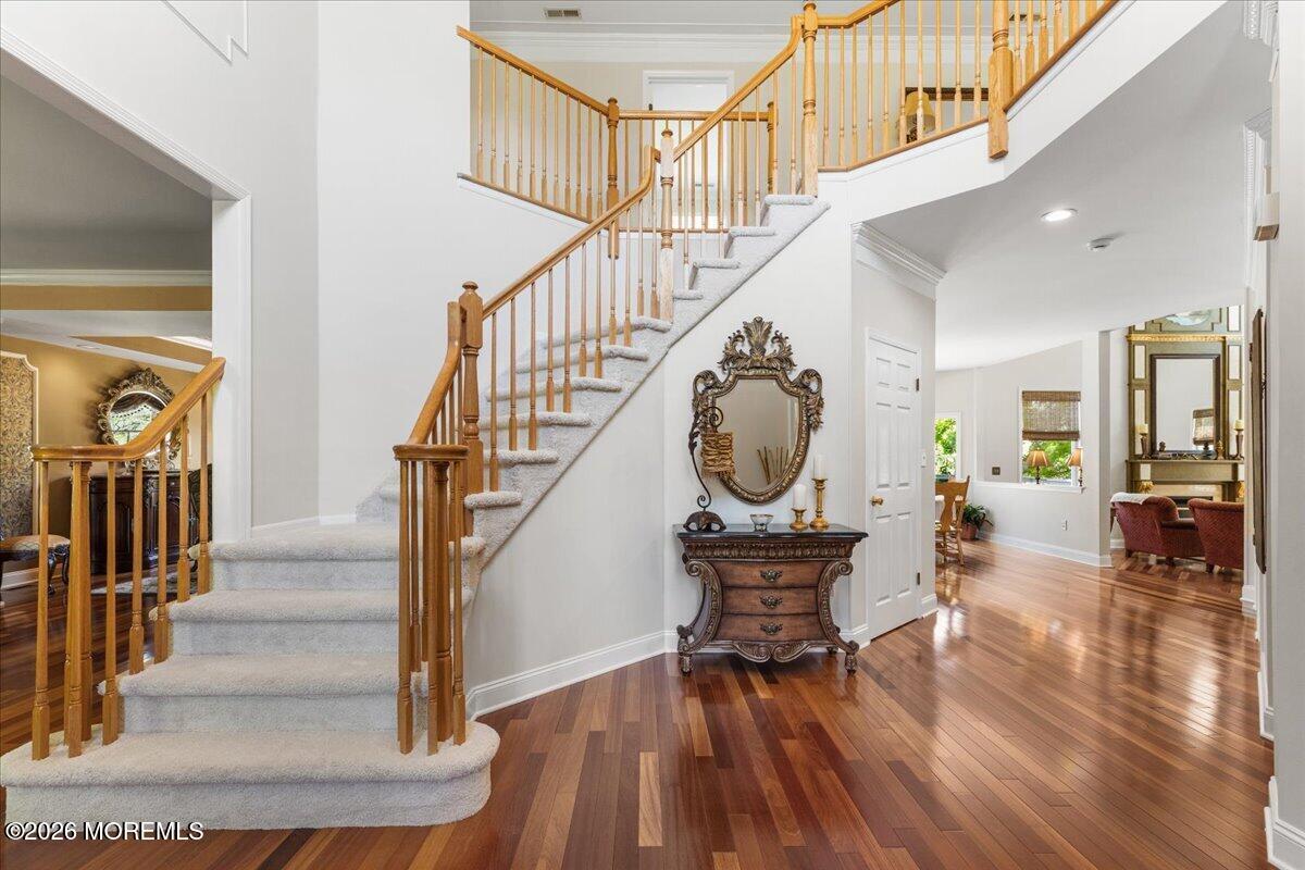 Clarksburg, New Jersey, 08510, United States, 4 Bedrooms Bedrooms, ,3 BathroomsBathrooms,Residential,Active,2042173