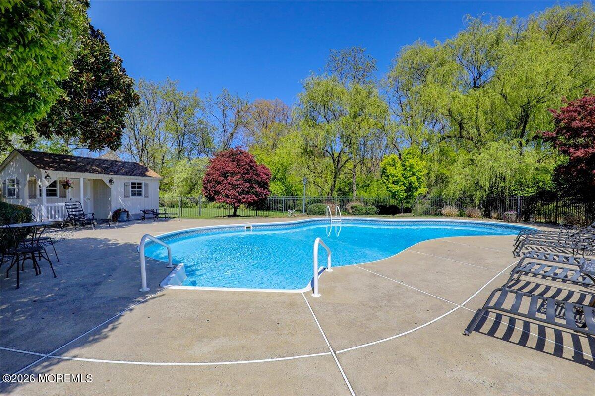 Clarksburg, New Jersey, 08510, United States, 4 Bedrooms Bedrooms, ,3 BathroomsBathrooms,Residential,Active,2042173