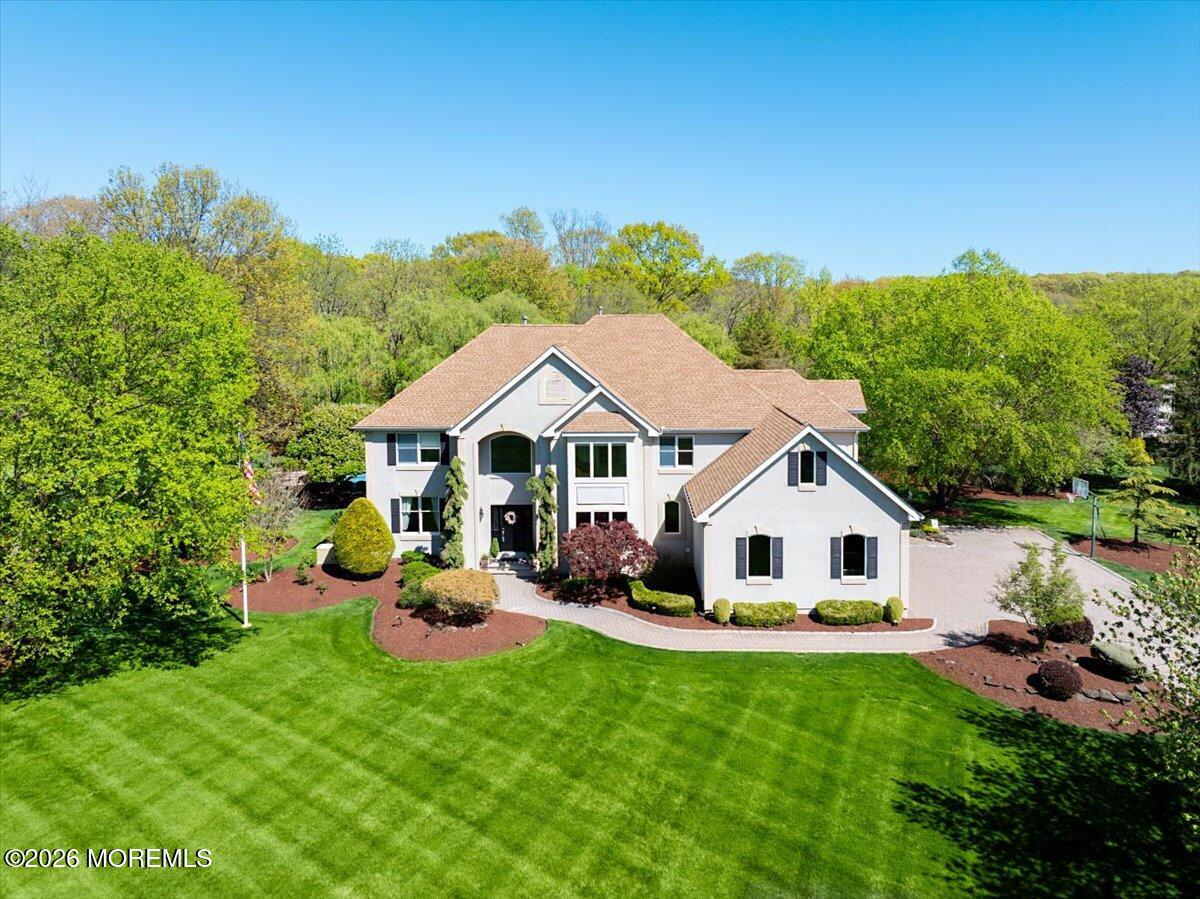 Clarksburg, New Jersey, 08510, United States, 4 Bedrooms Bedrooms, ,3 BathroomsBathrooms,Residential,Active,2042173