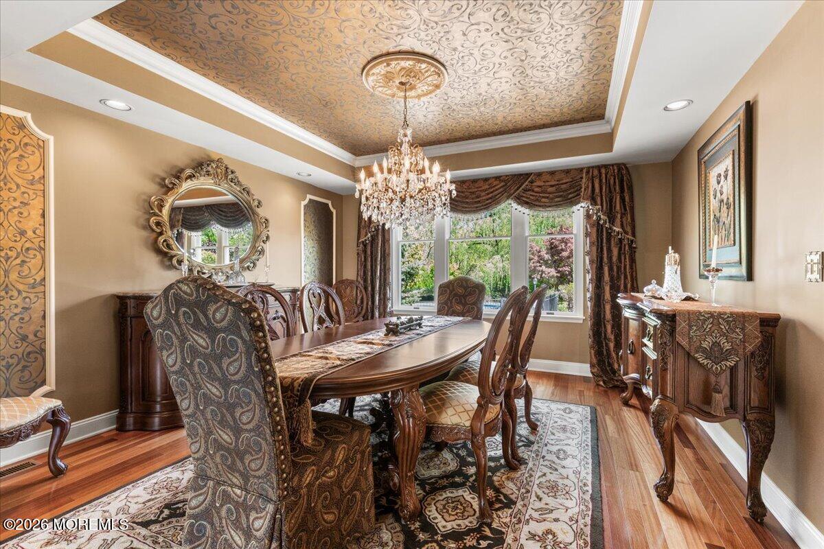 Clarksburg, New Jersey, 08510, United States, 4 Bedrooms Bedrooms, ,3 BathroomsBathrooms,Residential,Active,2042173