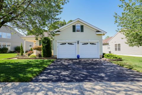 Photo of 15 Shady Stream Road, Barnegat, NJ 08005 (MLS # 22611115)