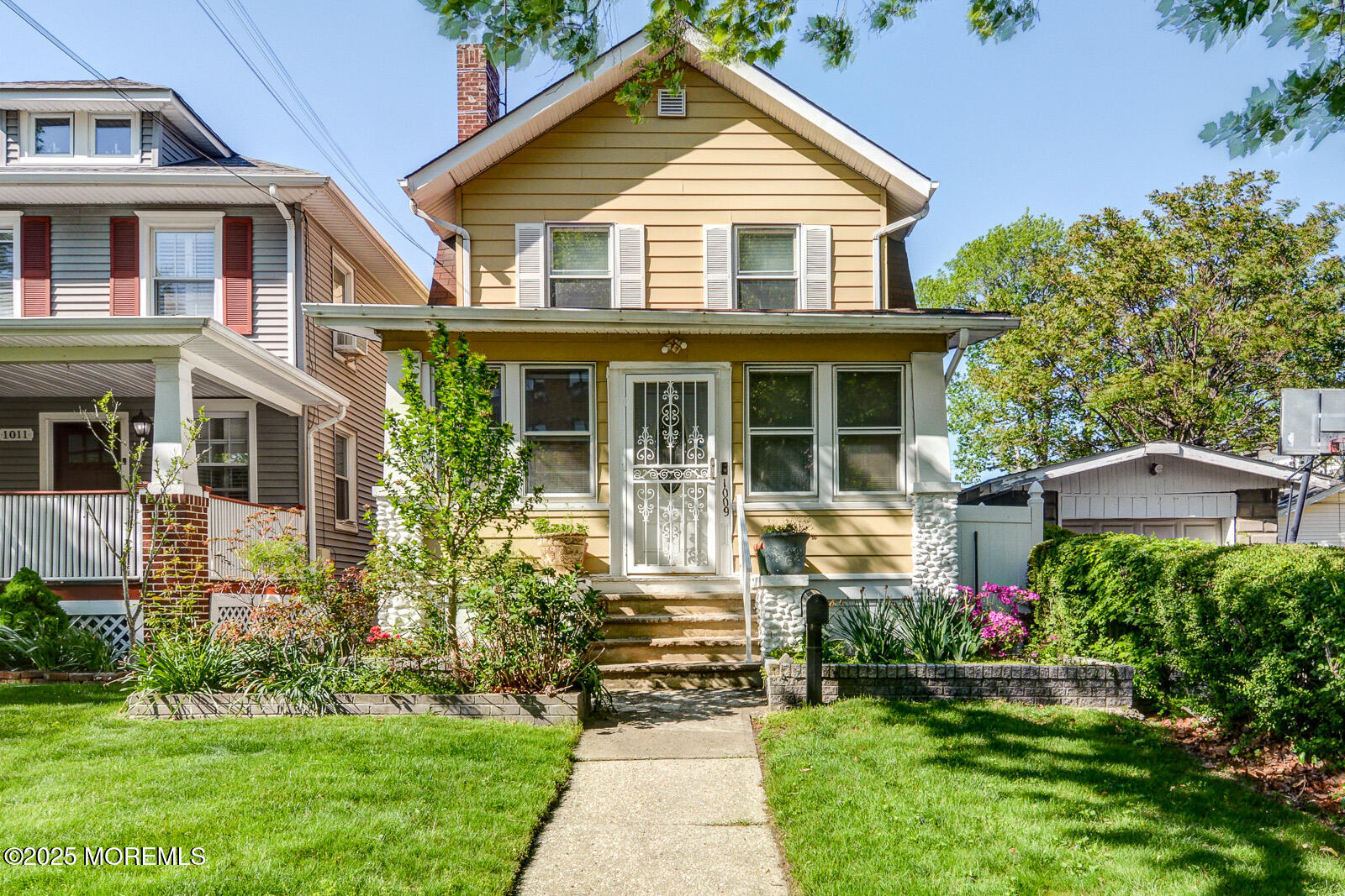 1009 3rd Avenue, Asbury Park, New Jersey image 1