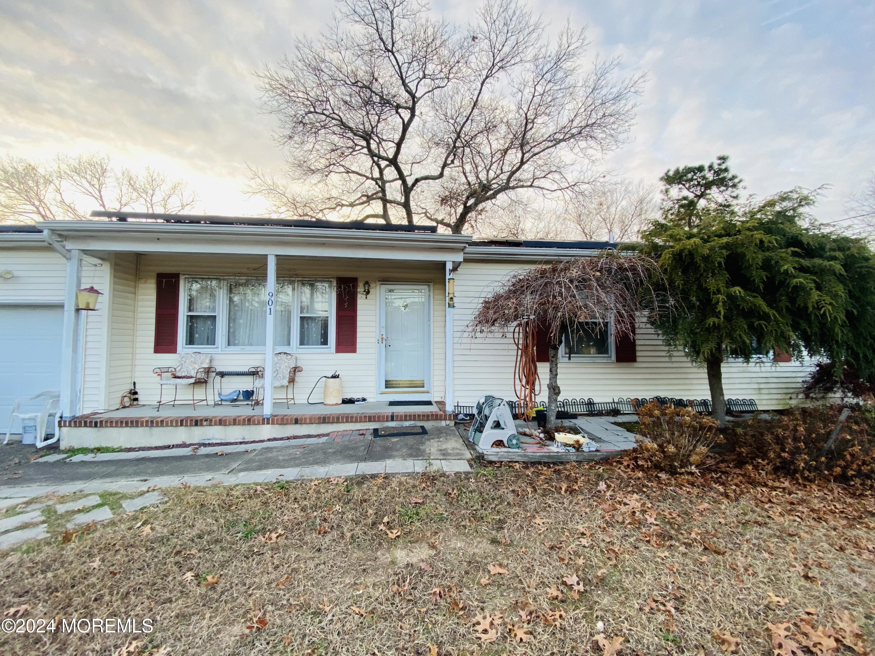 901 Cumberland Boulevard, Toms River, New Jersey image 2