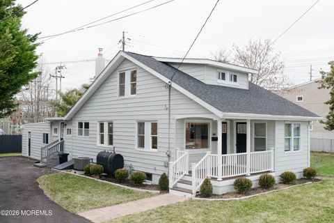 Photo of 1805 Margerum Avenue, Lake Como, NJ 07719 (MLS # 22604390)