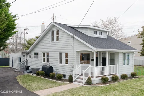 1805 Margerum Avenue, Lake Como, NJ 07719 - #: 22604390