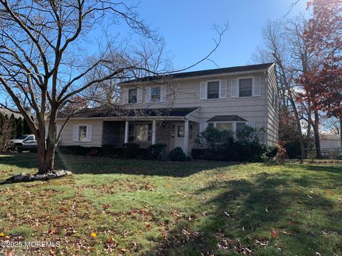 Photo of 321 Marc Drive, Toms River, NJ 08753 (MLS # 22536371)