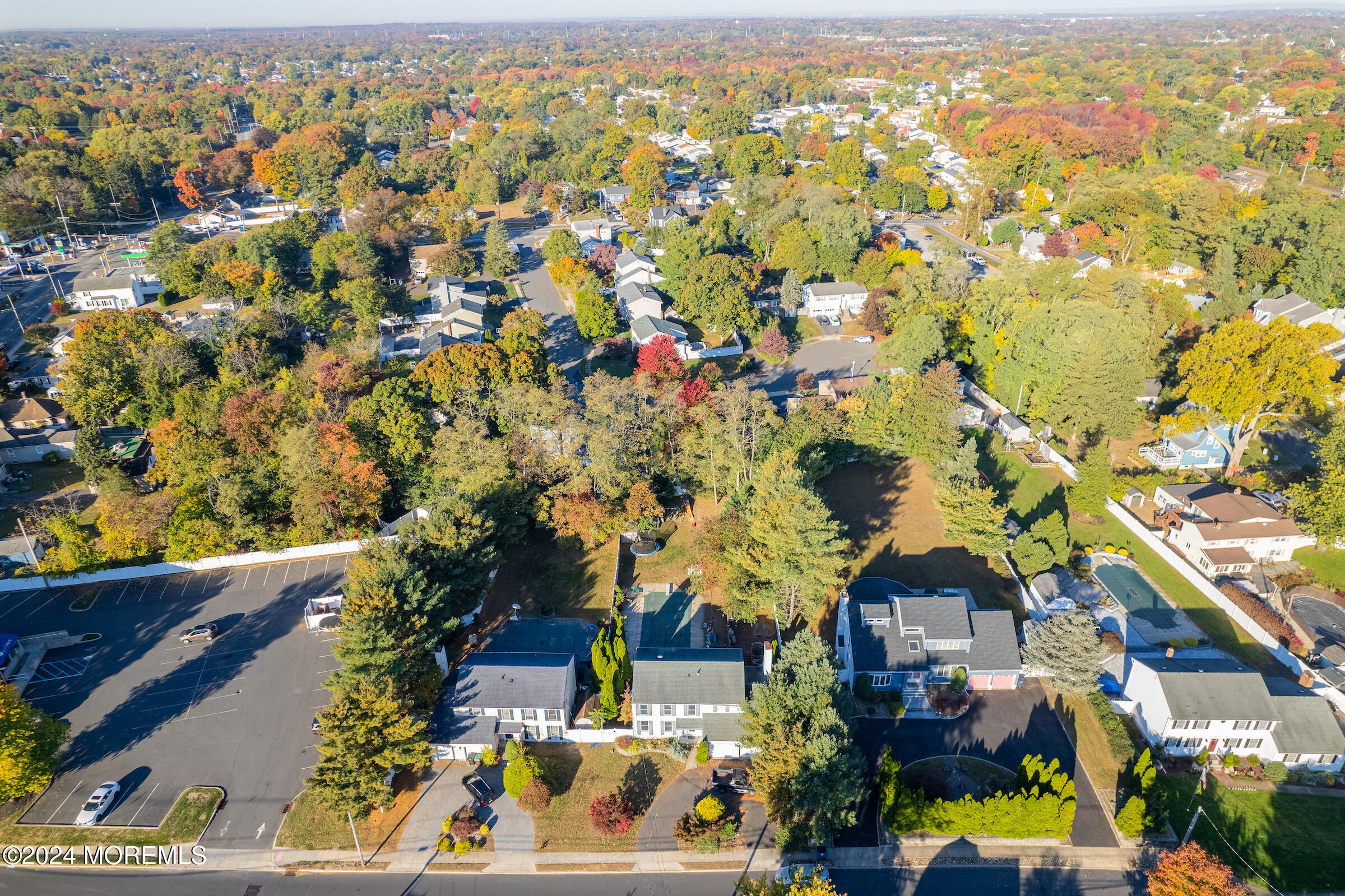 134 Hazlet Avenue, Hazlet, New Jersey image 30