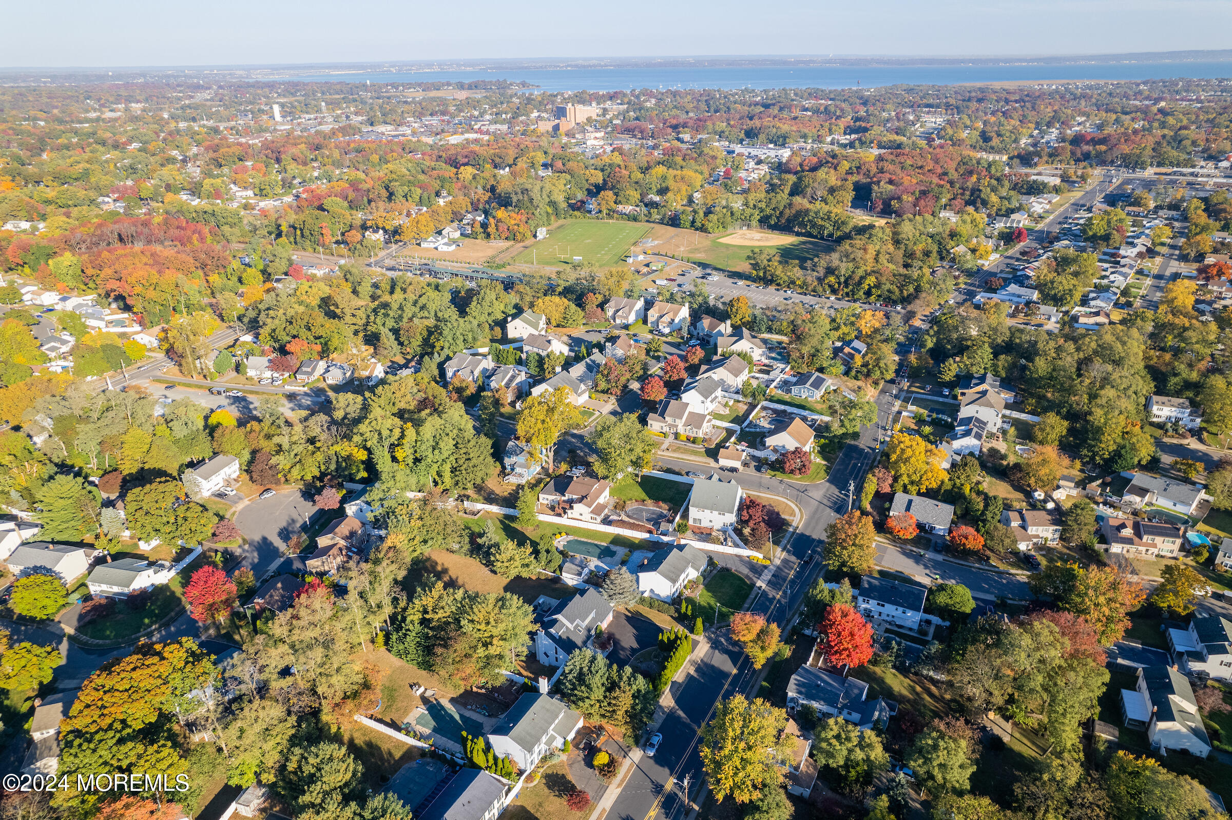 134 Hazlet Avenue, Hazlet, New Jersey image 31