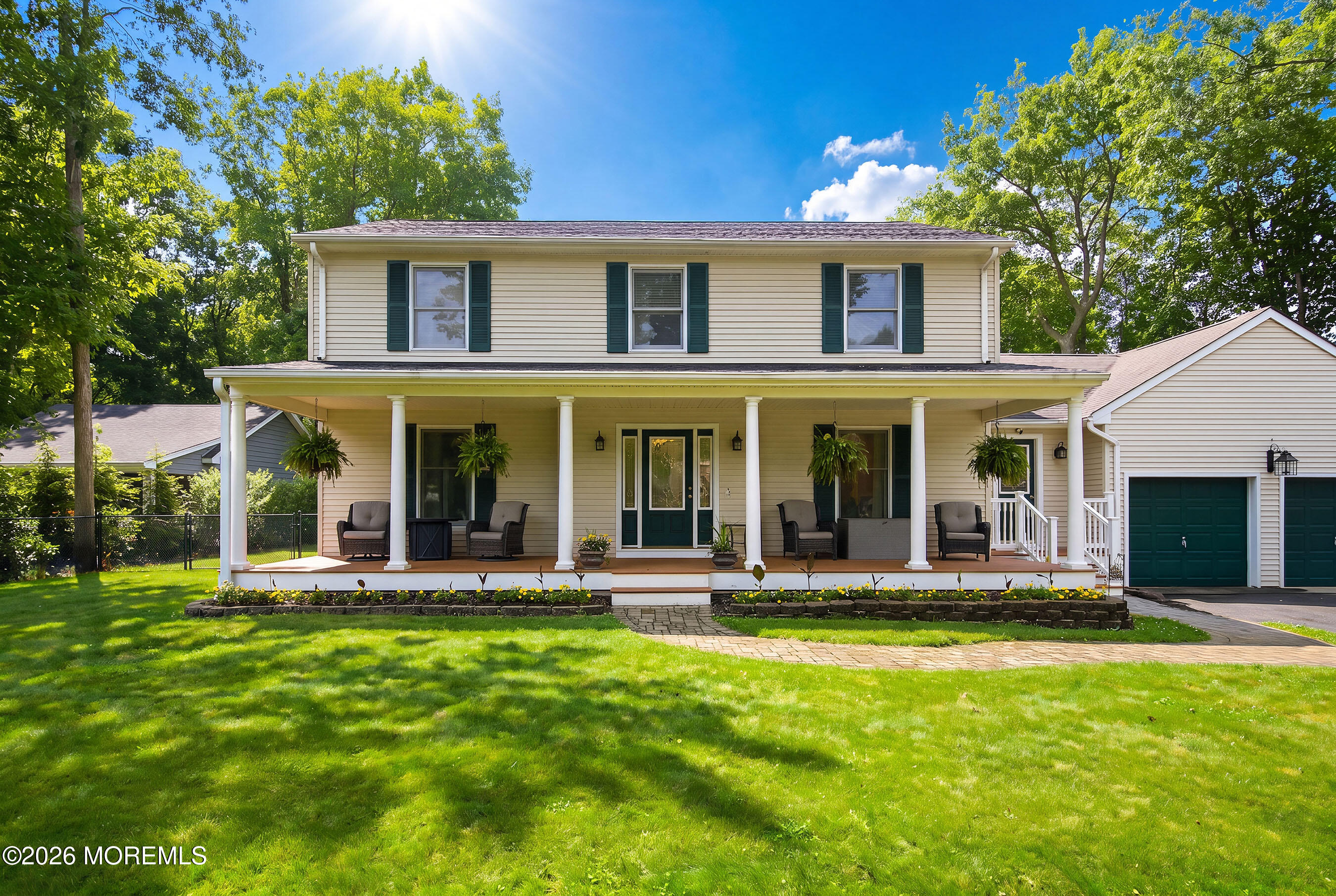 203 Donald Street