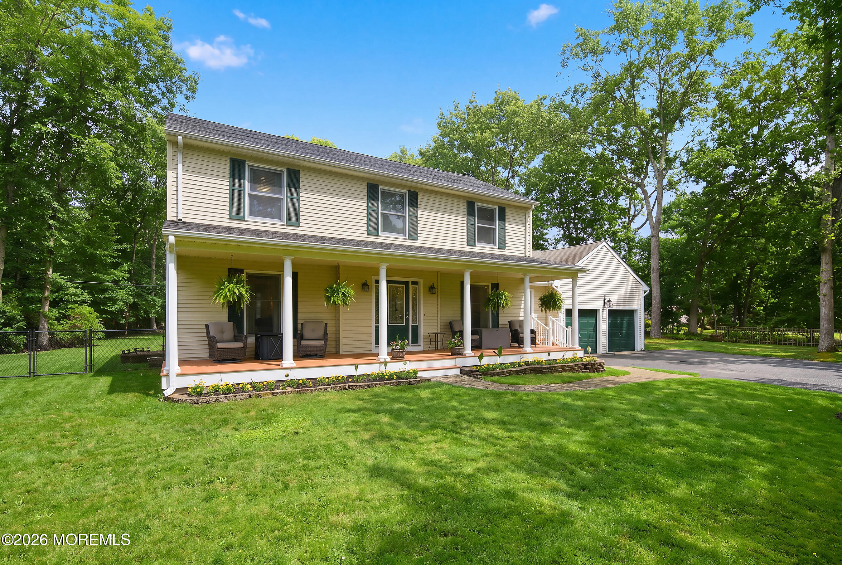 203 Donald Street