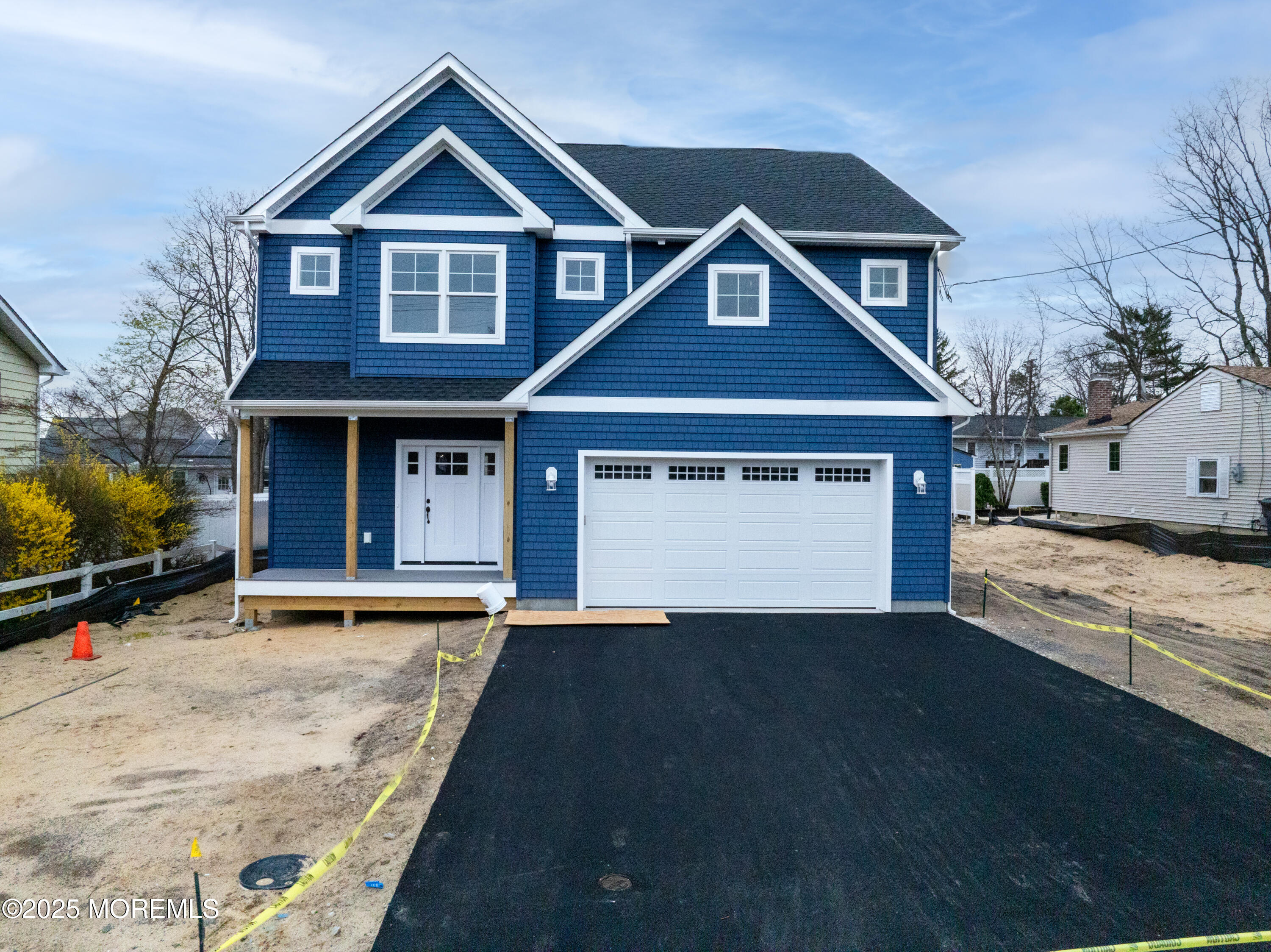 355 Wisteria Drive, Brick, New Jersey image 35