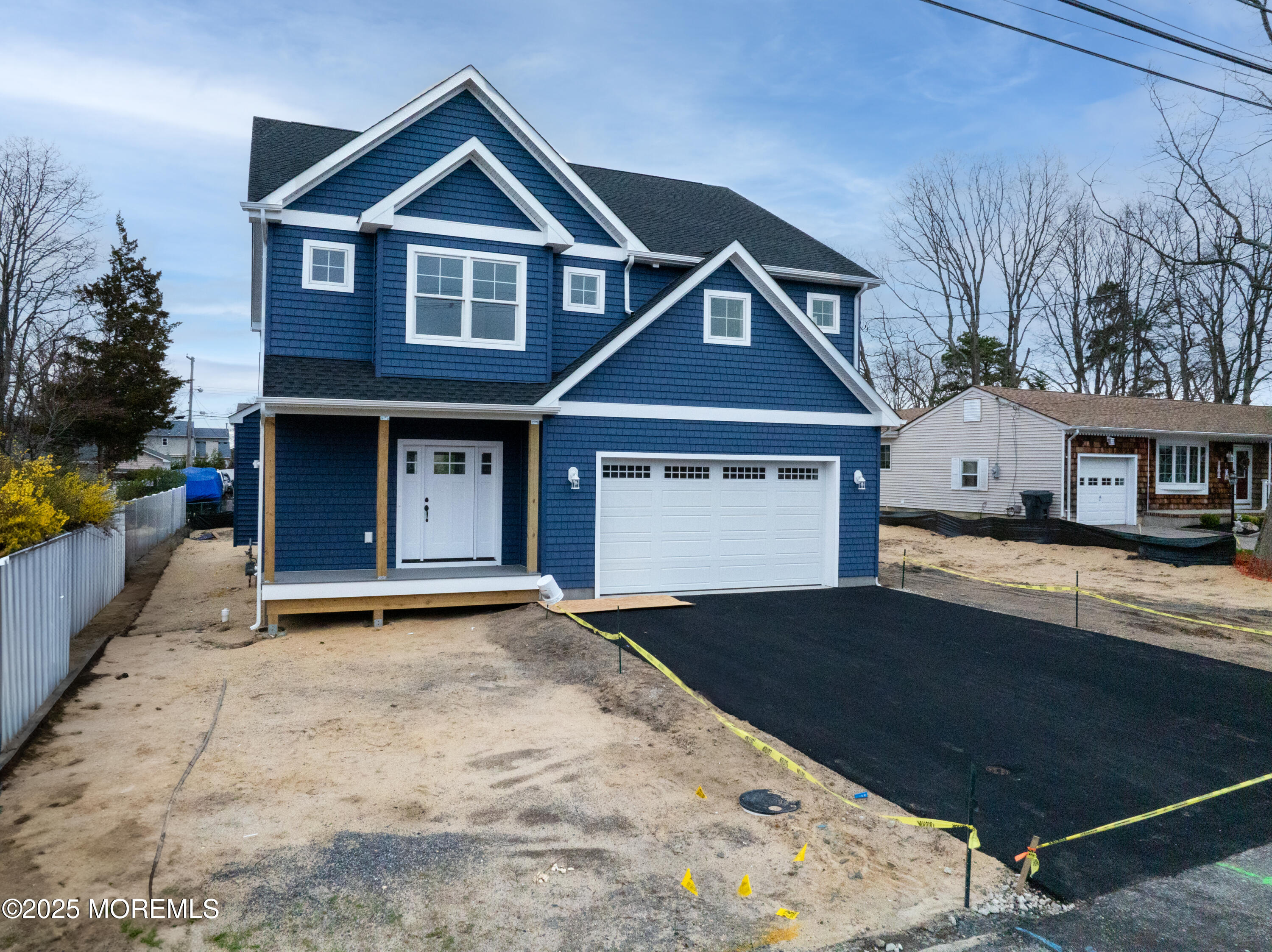 355 Wisteria Drive, Brick, New Jersey image 33