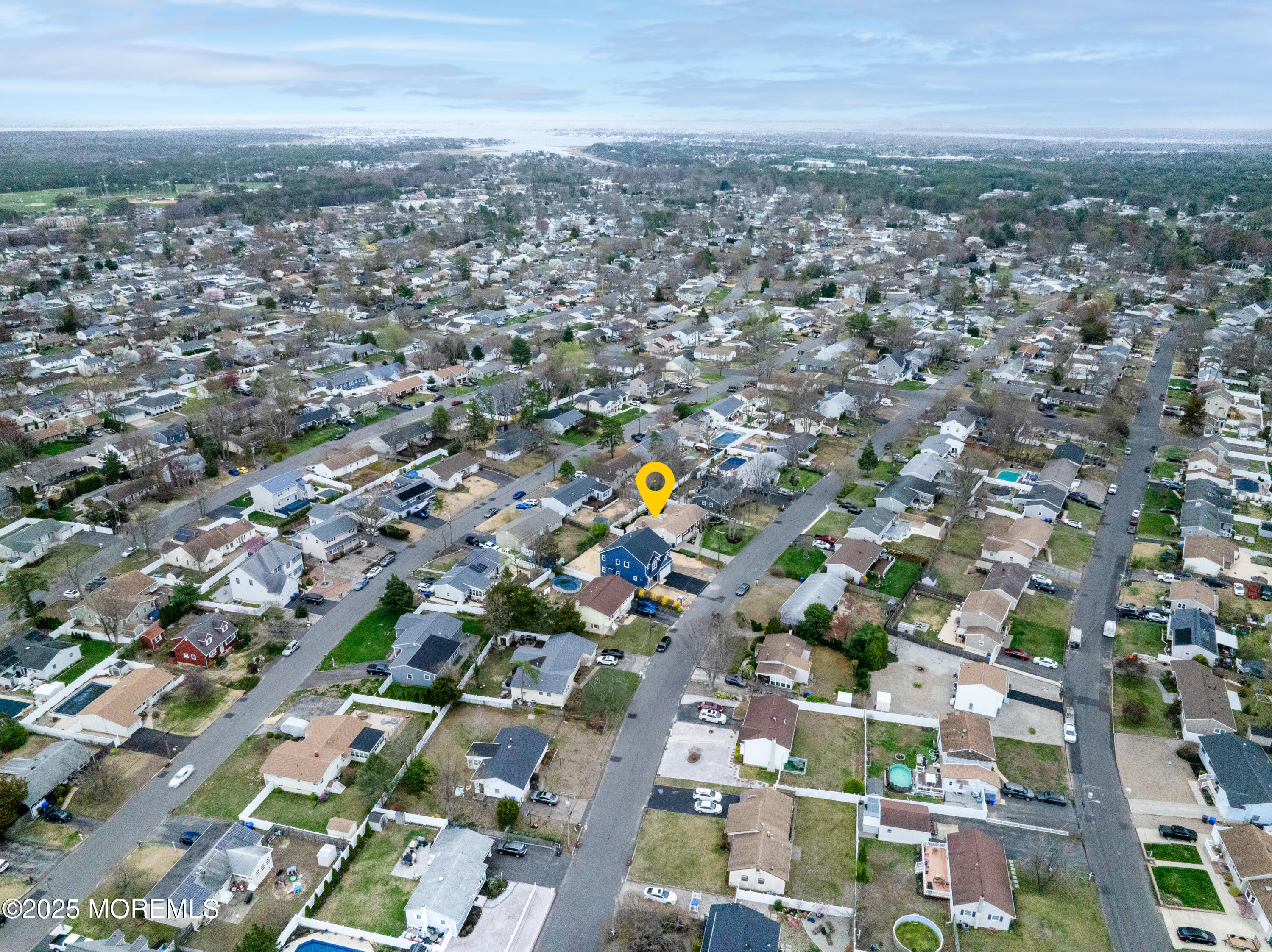 355 Wisteria Drive, Brick, New Jersey image 31