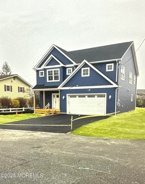 355 Wisteria Drive, Brick, NJ 08723 - MLS#: 22508956