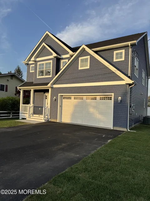 355 Wisteria Drive, Brick, NJ 08723 - MLS#: 22508956