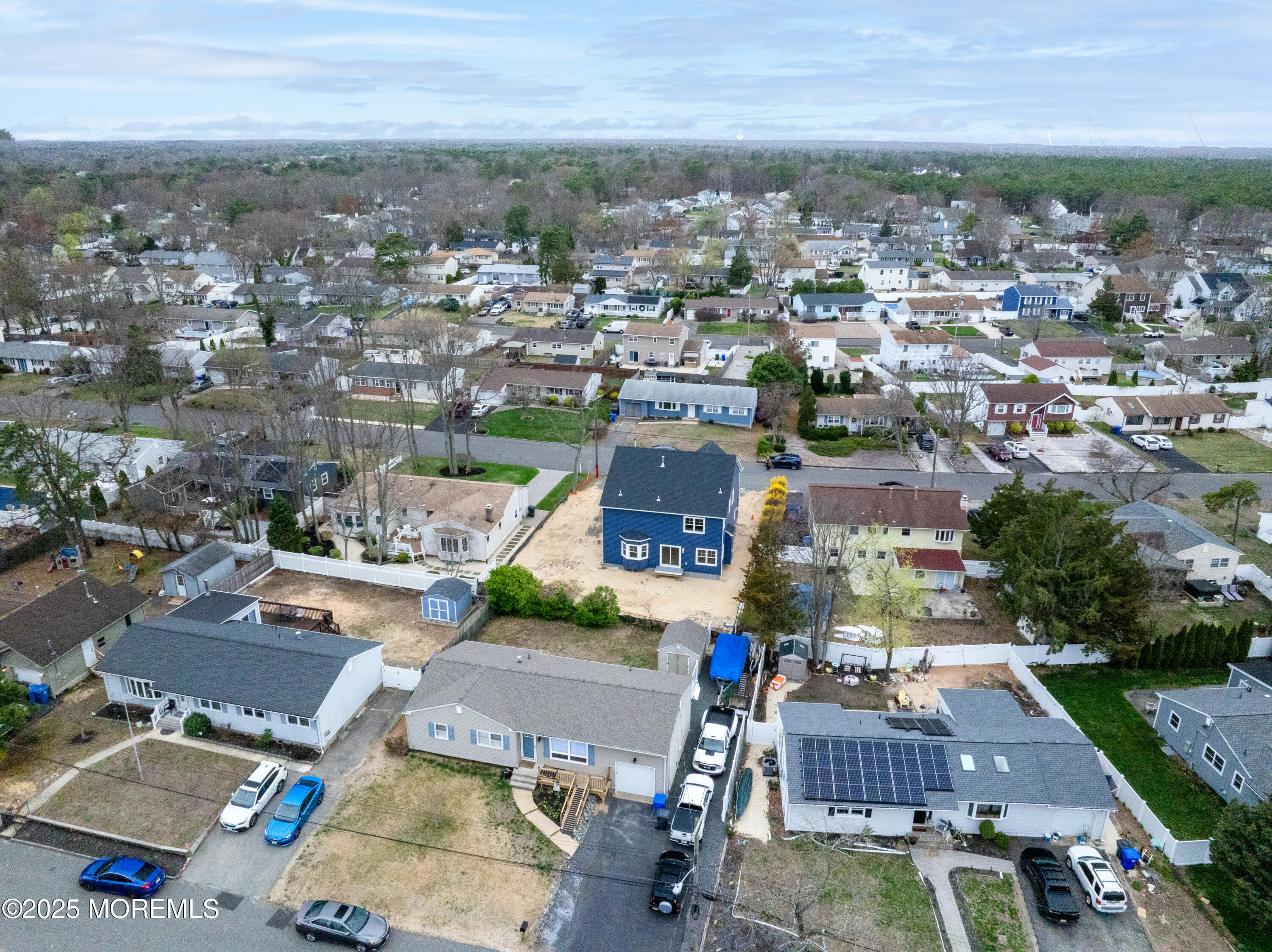 355 Wisteria Drive, Brick, New Jersey image 27