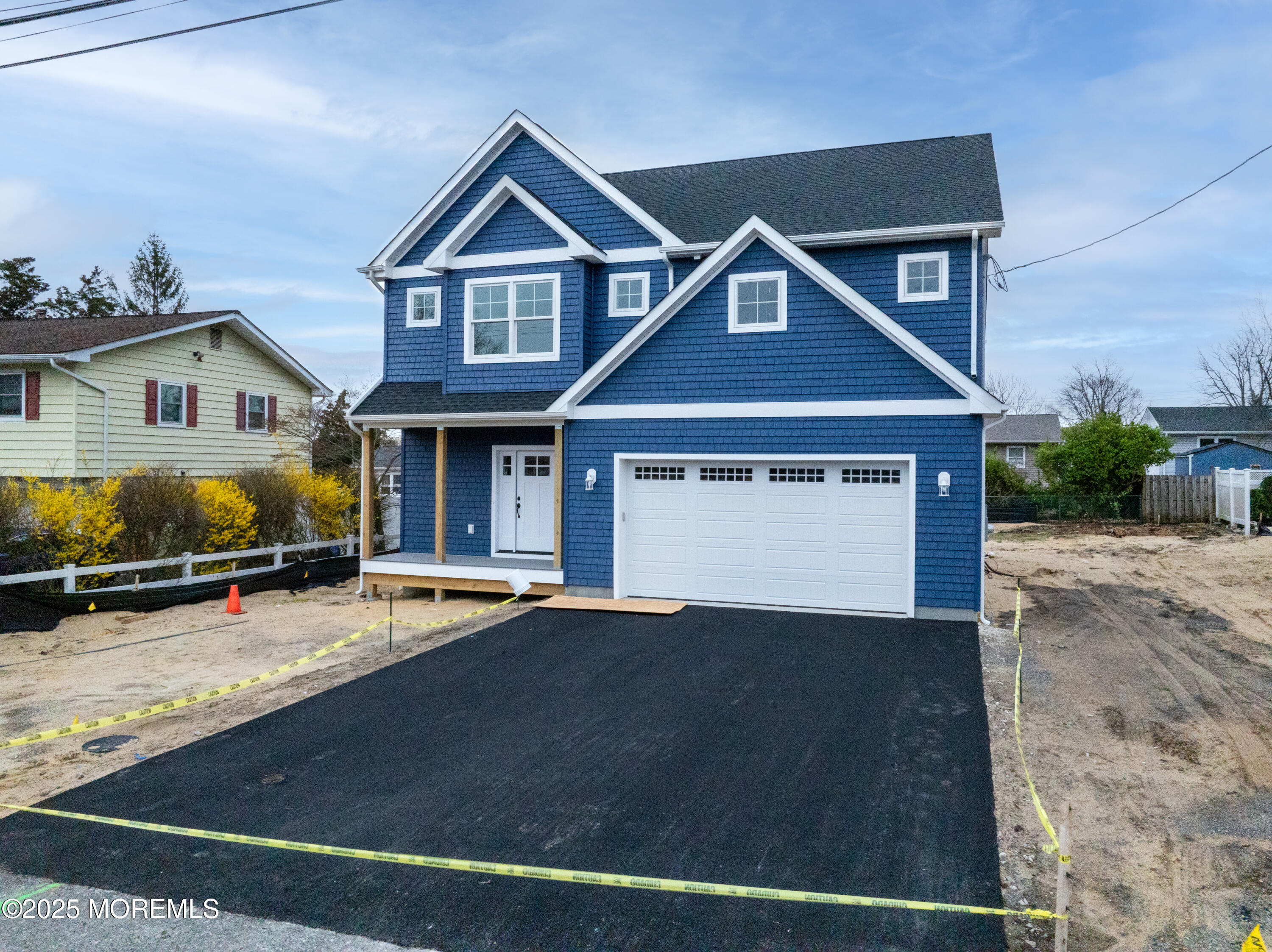 355 Wisteria Drive, Brick, New Jersey image 34