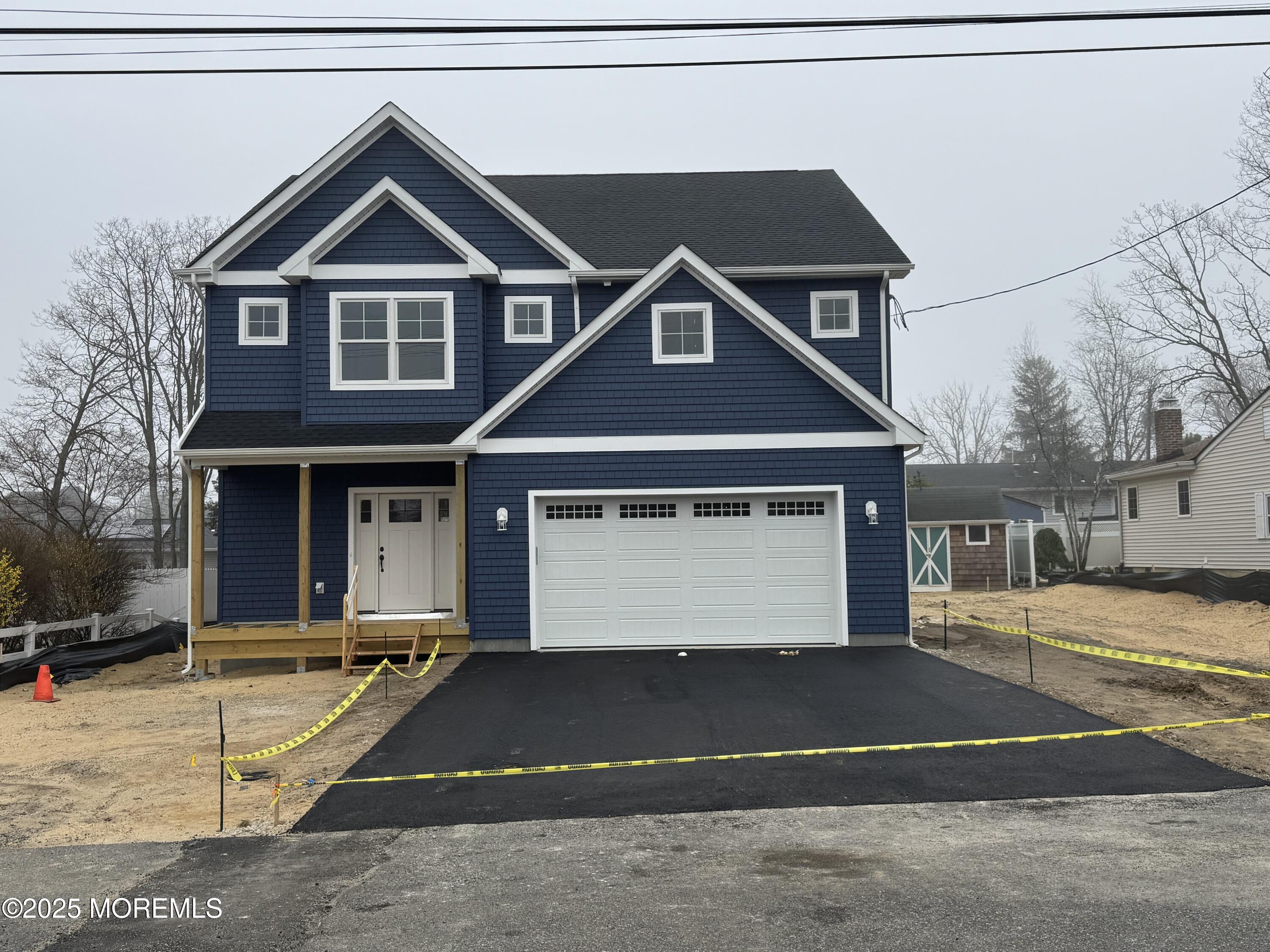 355 Wisteria Drive, Brick, New Jersey image 2