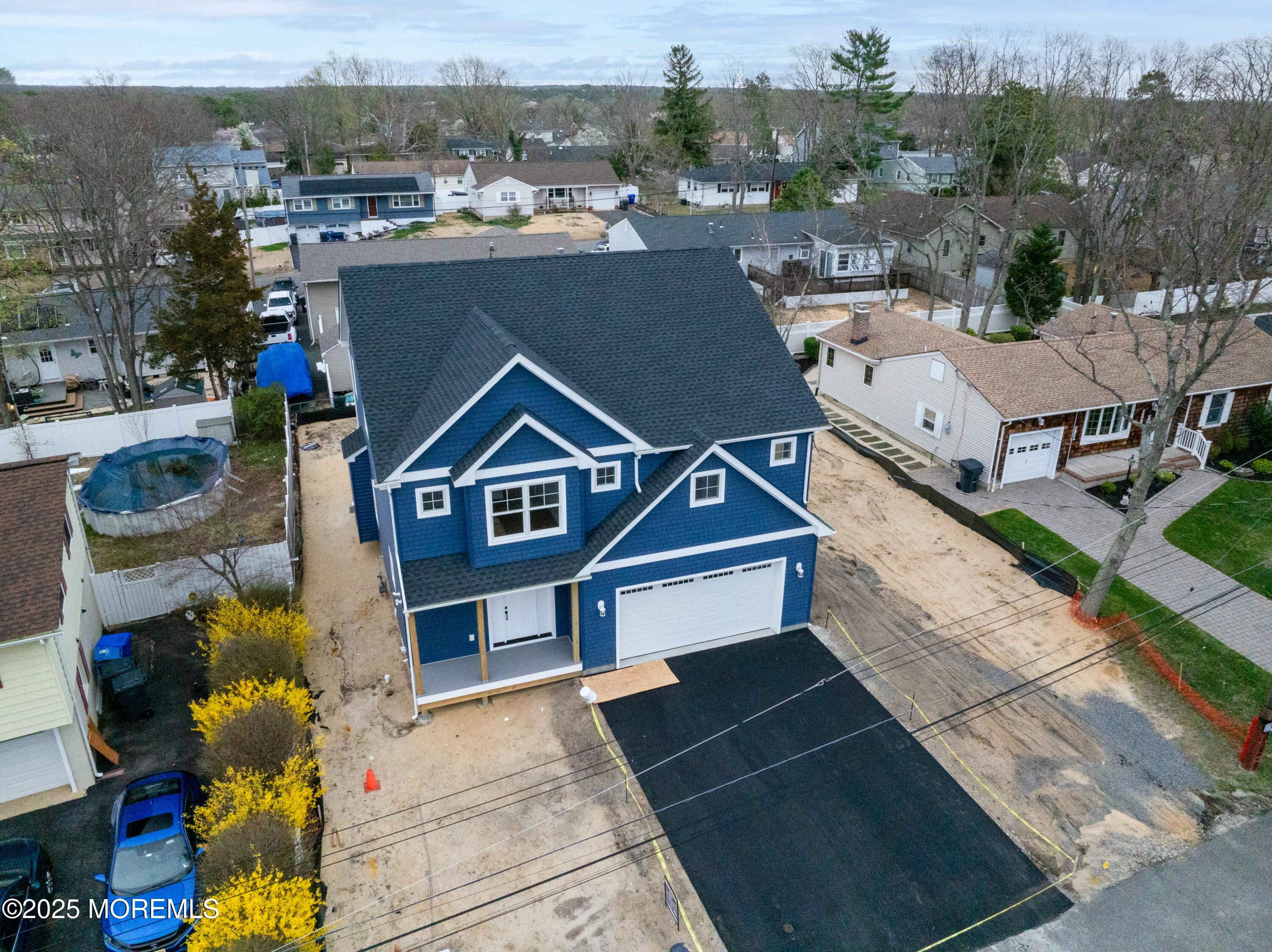 355 Wisteria Drive, Brick, New Jersey image 32