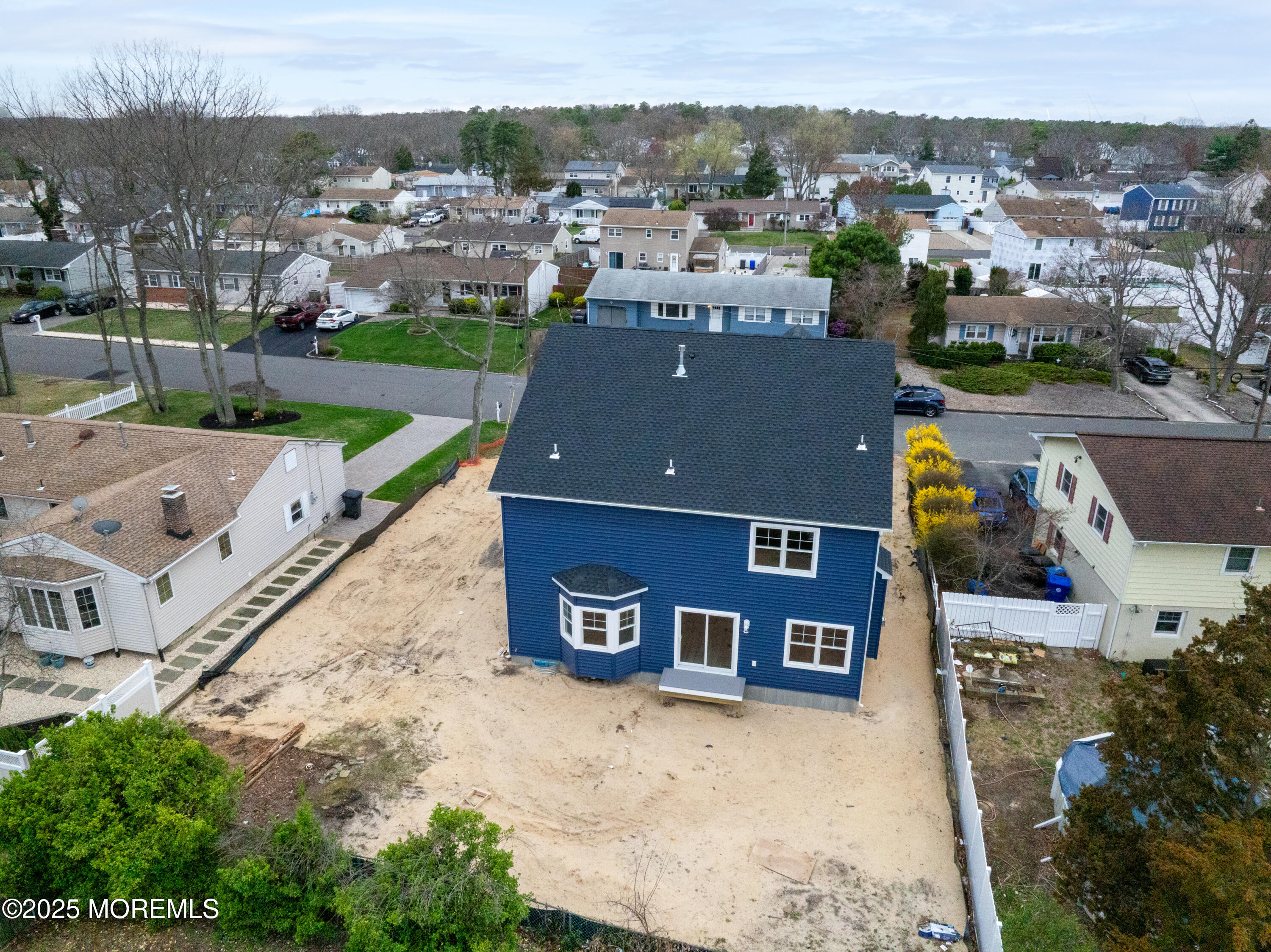 355 Wisteria Drive, Brick, New Jersey image 26