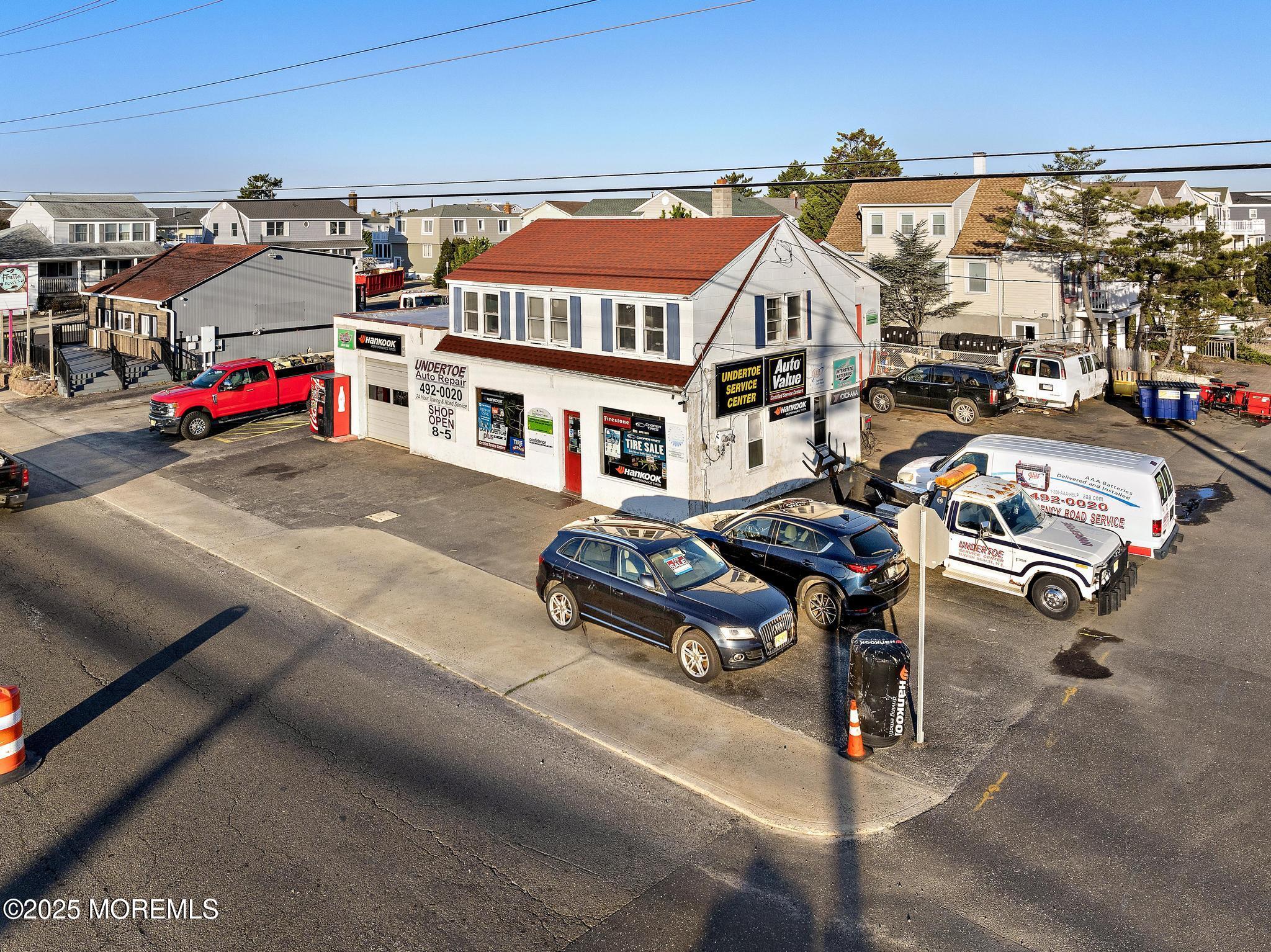 12000 Long Beach Boulevard