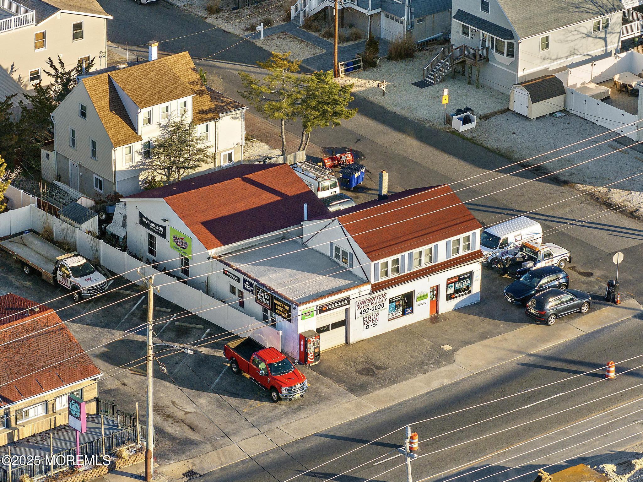 12000 Long Beach Boulevard