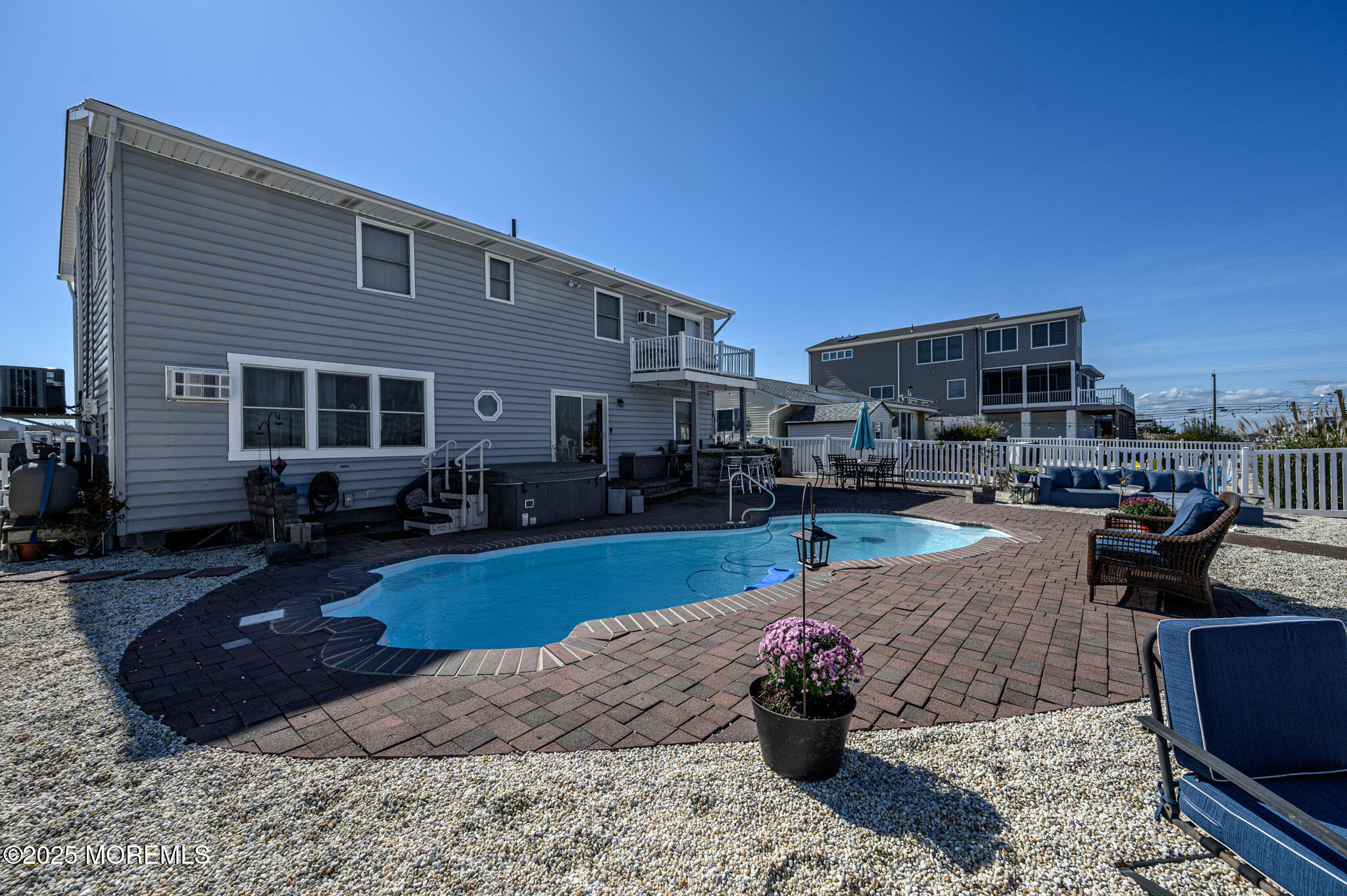 111 E Shrewsbury Drive, Little Egg Harbor, New Jersey image 35