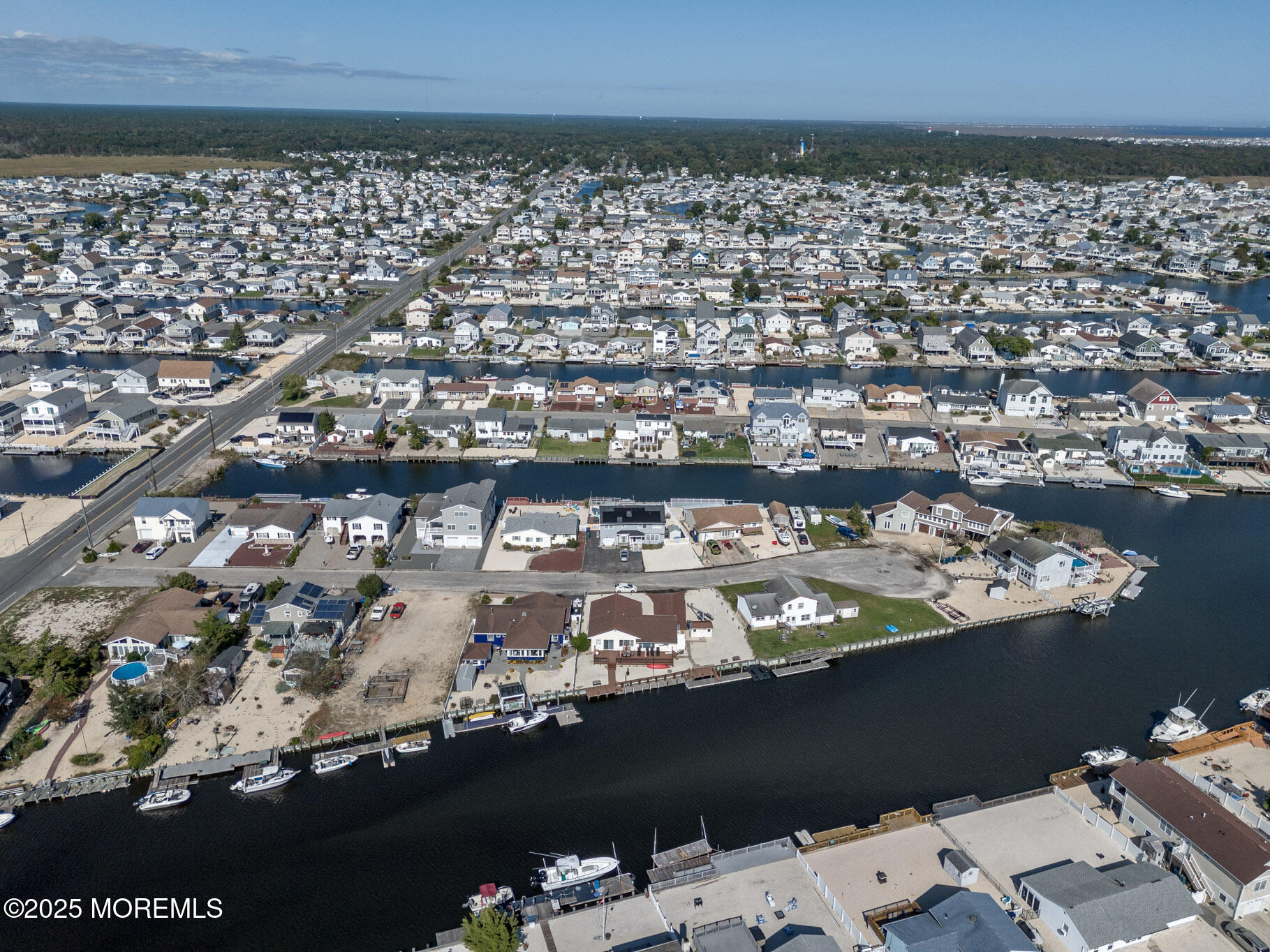 111 E Shrewsbury Drive, Little Egg Harbor, New Jersey image 49