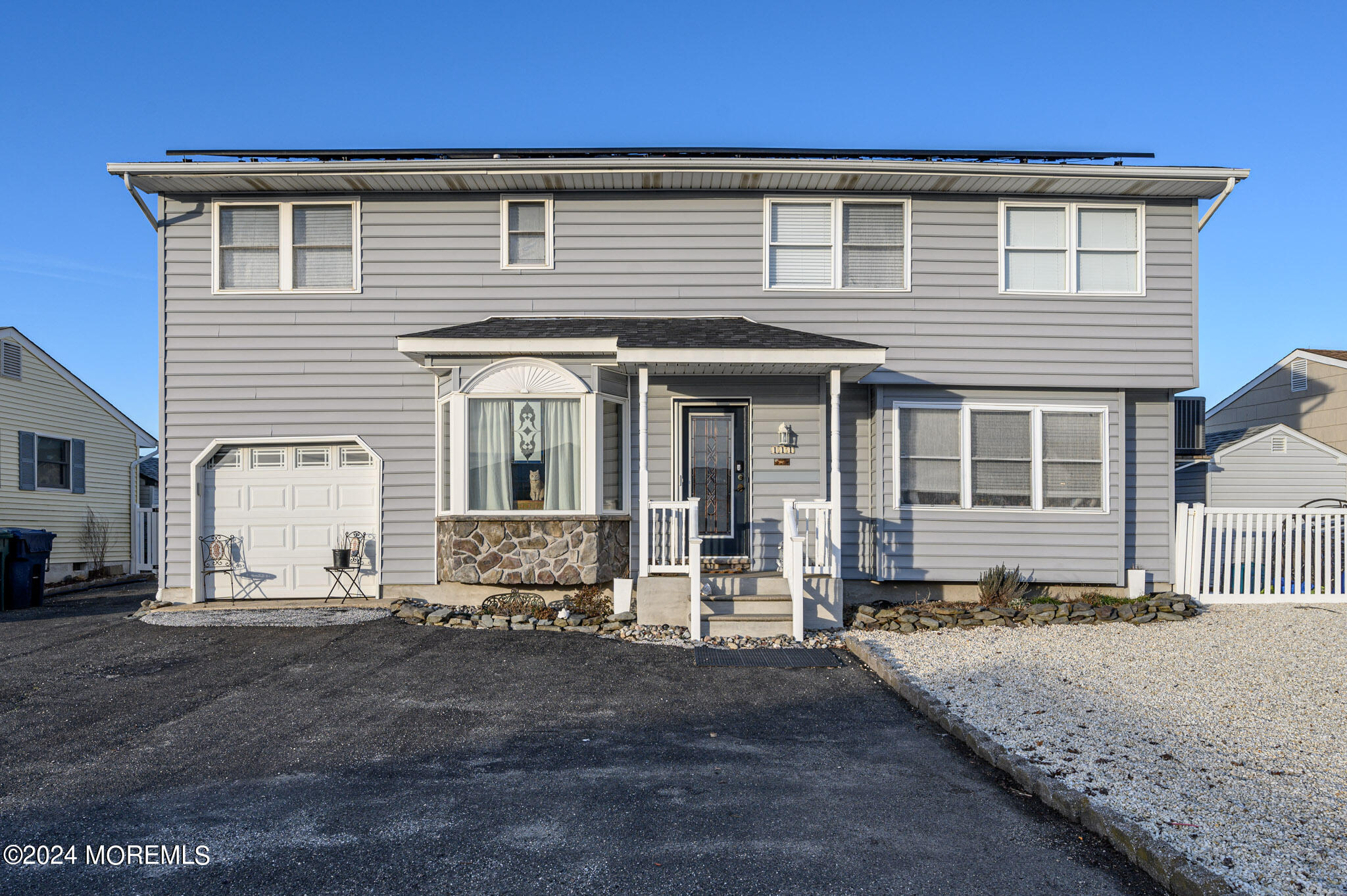 111 E Shrewsbury Drive, Little Egg Harbor, New Jersey image 1