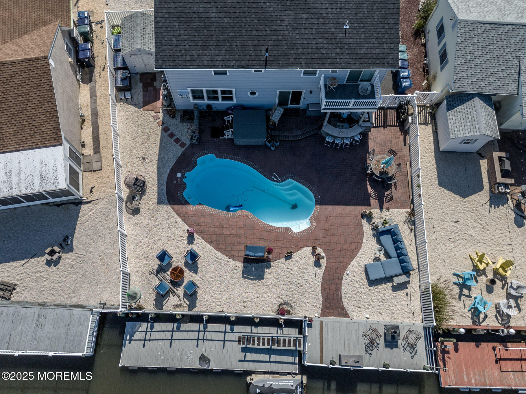 111 E Shrewsbury Drive, Little Egg Harbor, New Jersey image 43