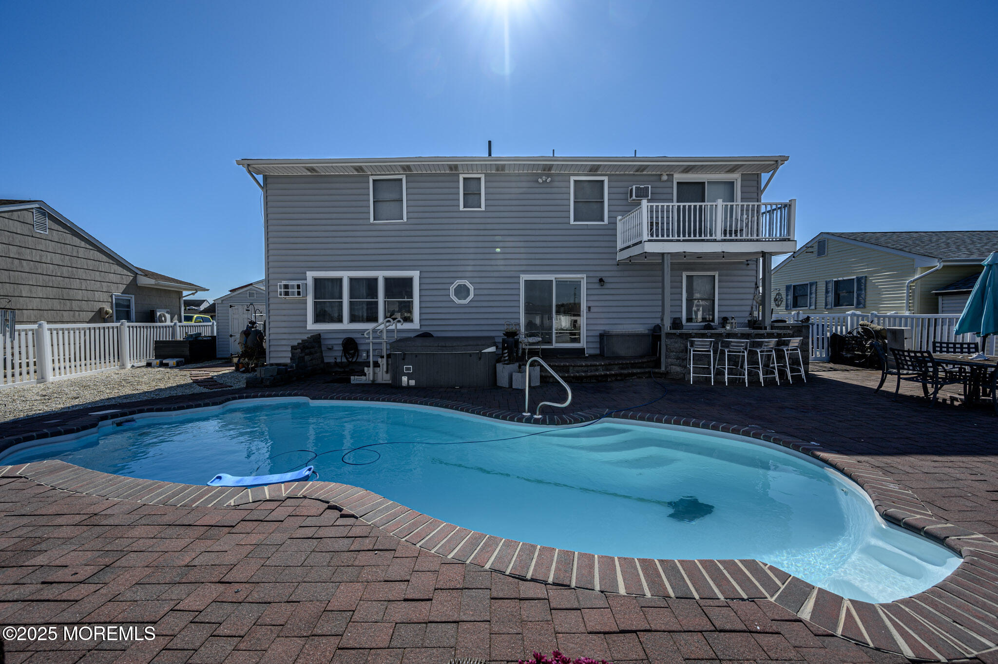 111 E Shrewsbury Drive, Little Egg Harbor, New Jersey image 36