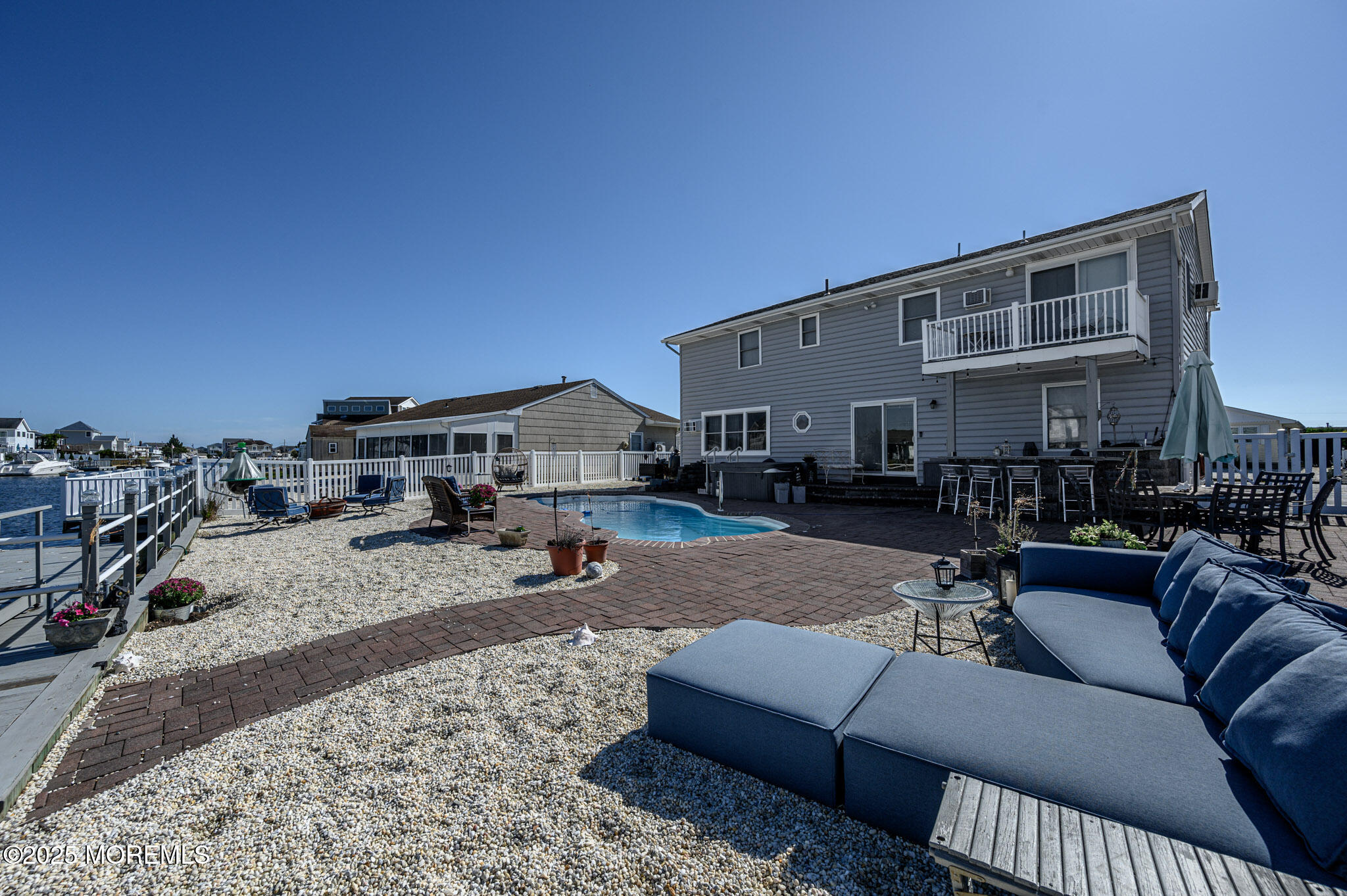 111 E Shrewsbury Drive, Little Egg Harbor, New Jersey image 37
